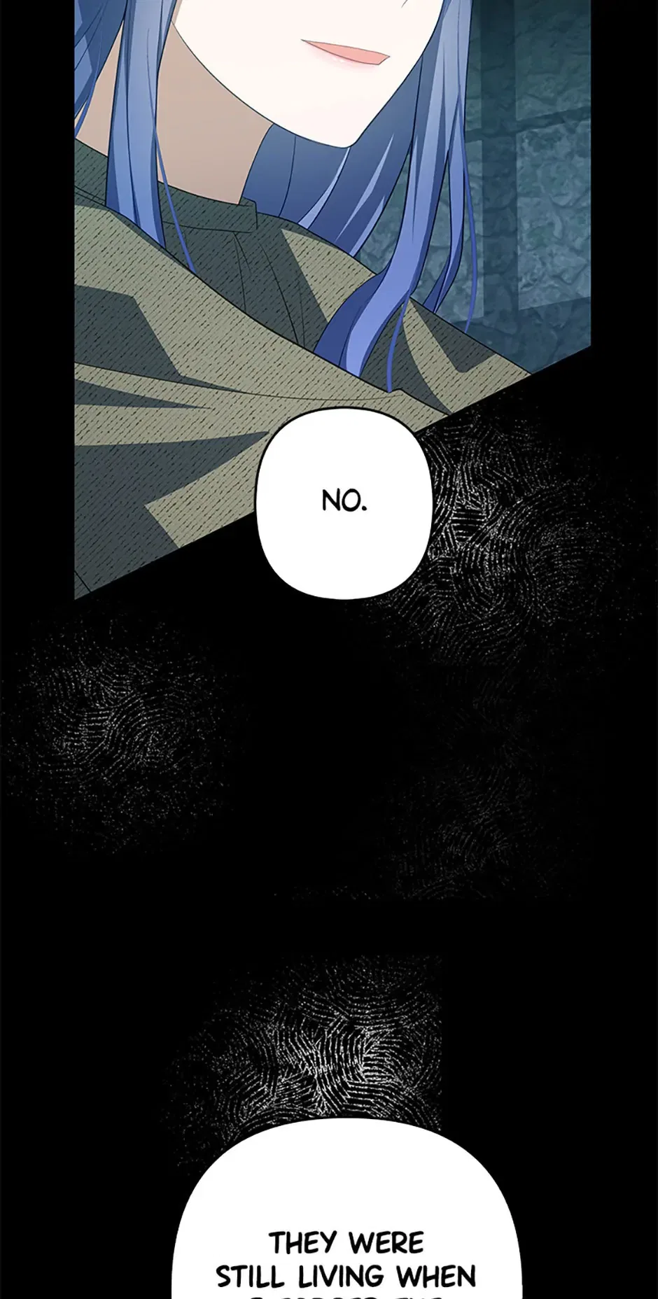 Lady Swindler Chapter 15 – Page 44