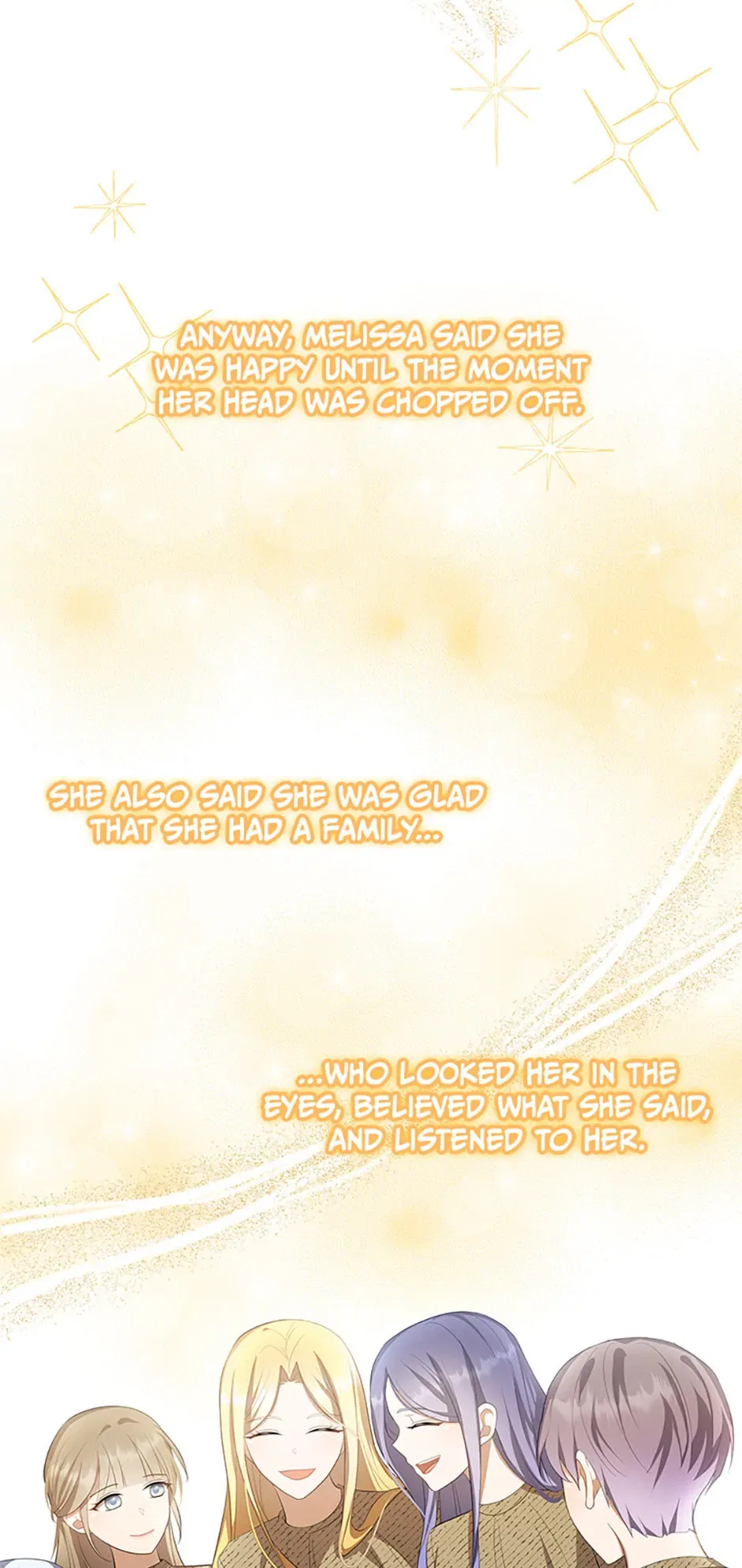 Lady Swindler Chapter 15 – Page 51