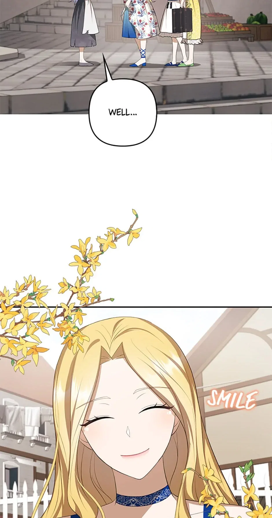 Lady Swindler Chapter 15 – Page 58