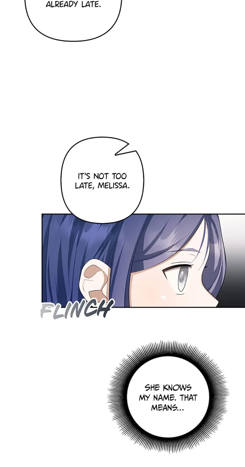 Lady Swindler Chapter 15 – Page 60