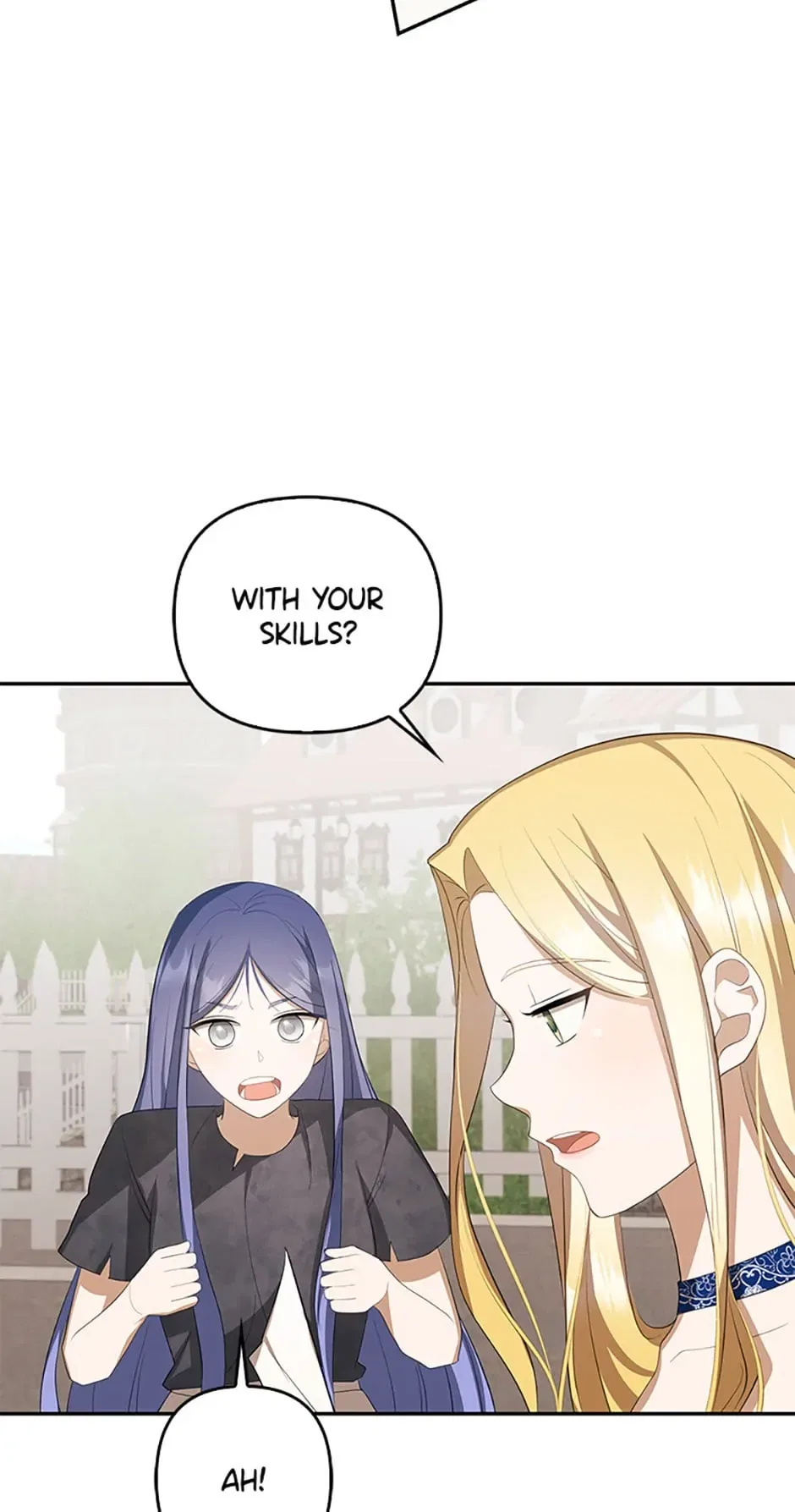 Lady Swindler Chapter 15 – Page 63