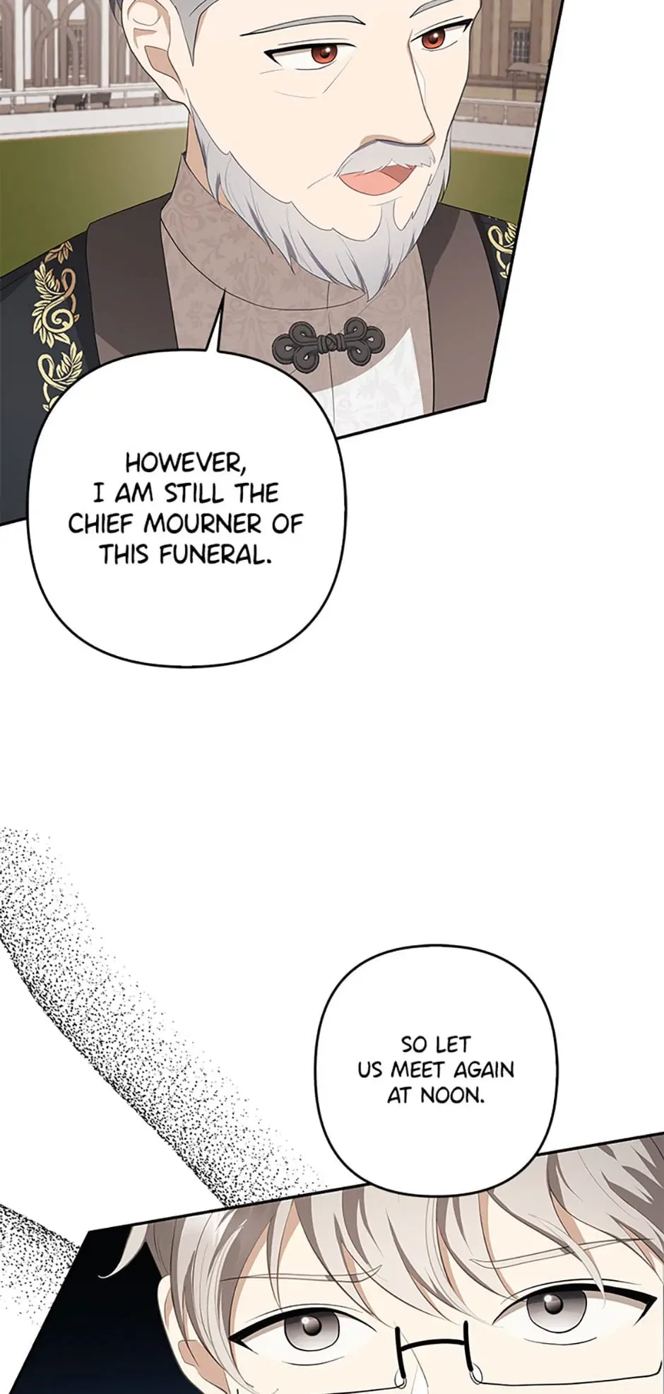 Lady Swindler Chapter 14 – Page 6