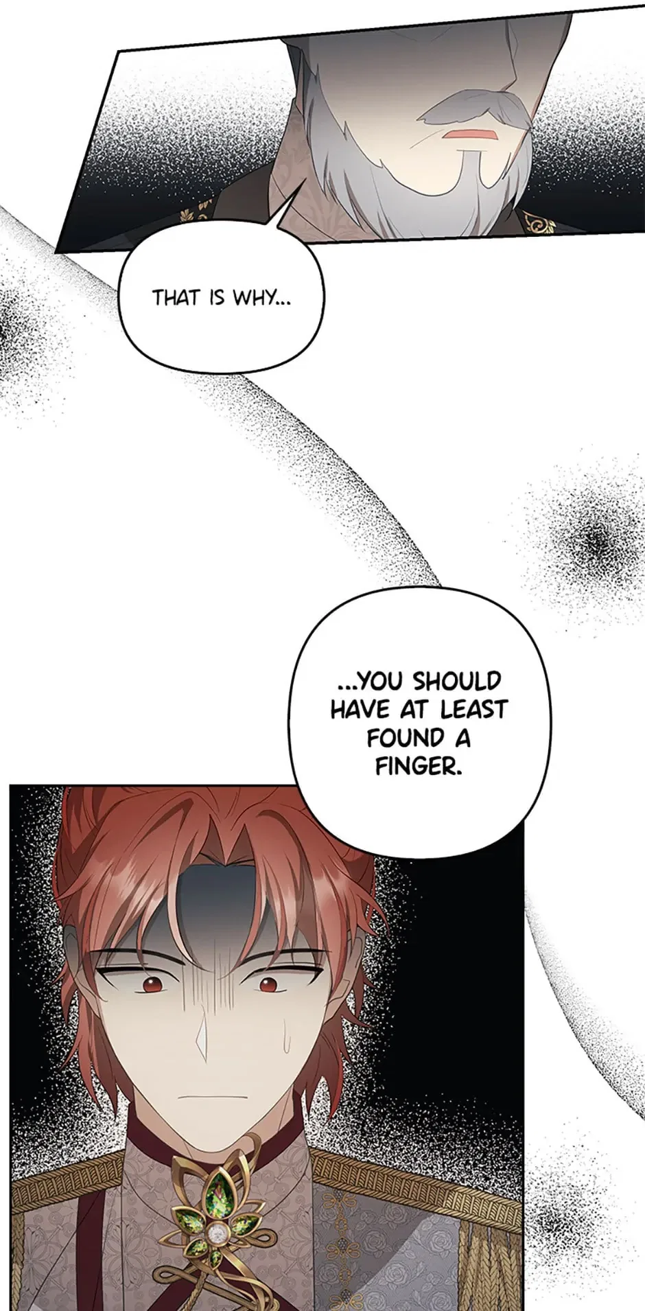 Lady Swindler Chapter 14 – Page 13