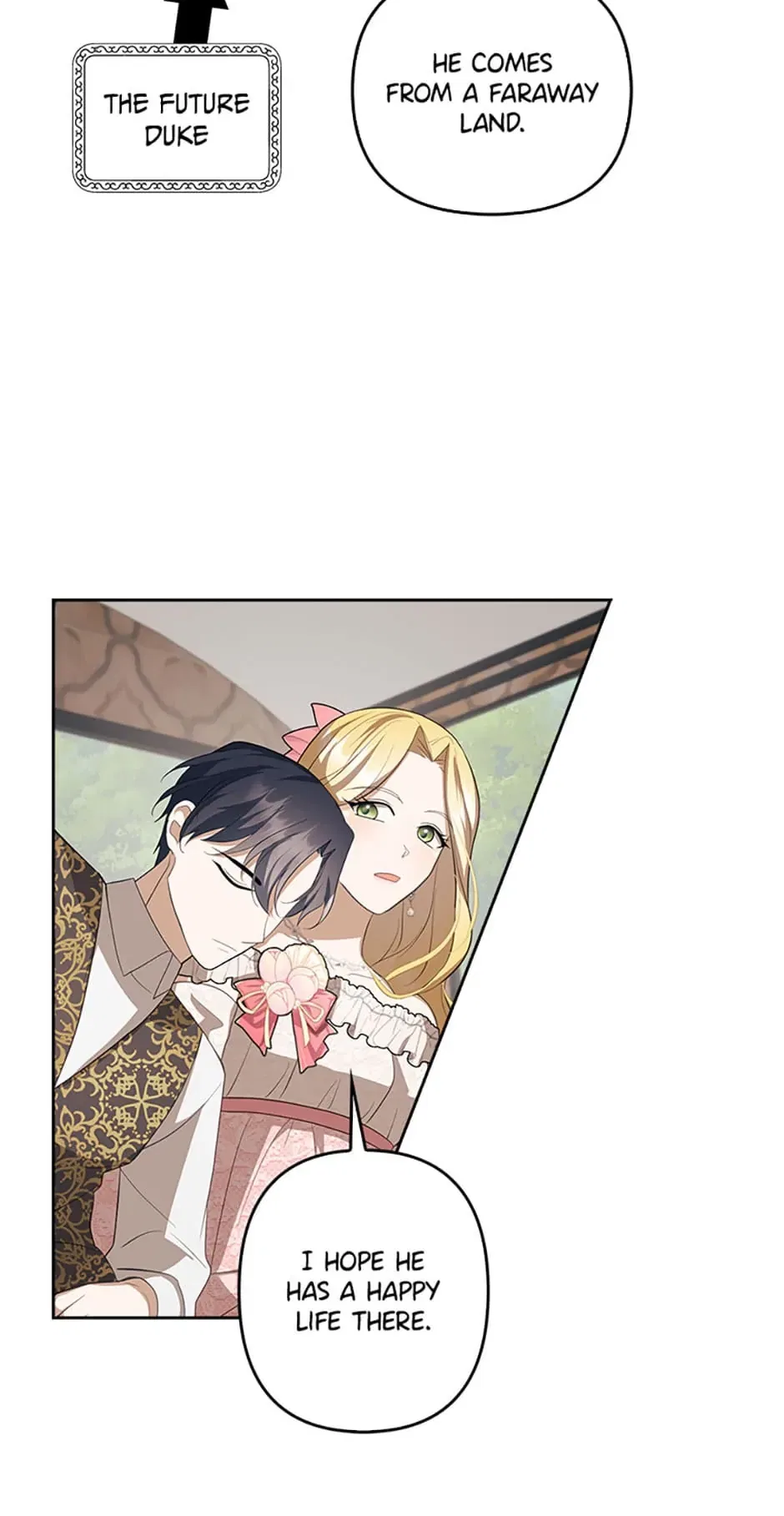 Lady Swindler Chapter 14 – Page 21