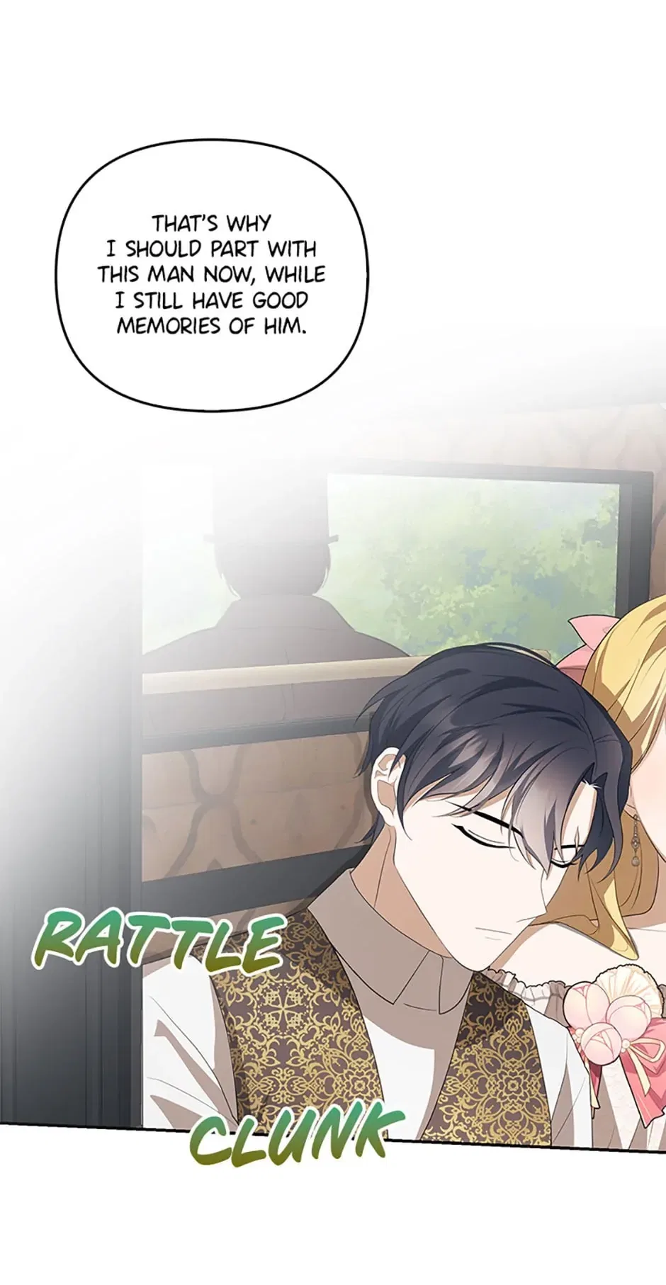 Lady Swindler Chapter 14 – Page 24
