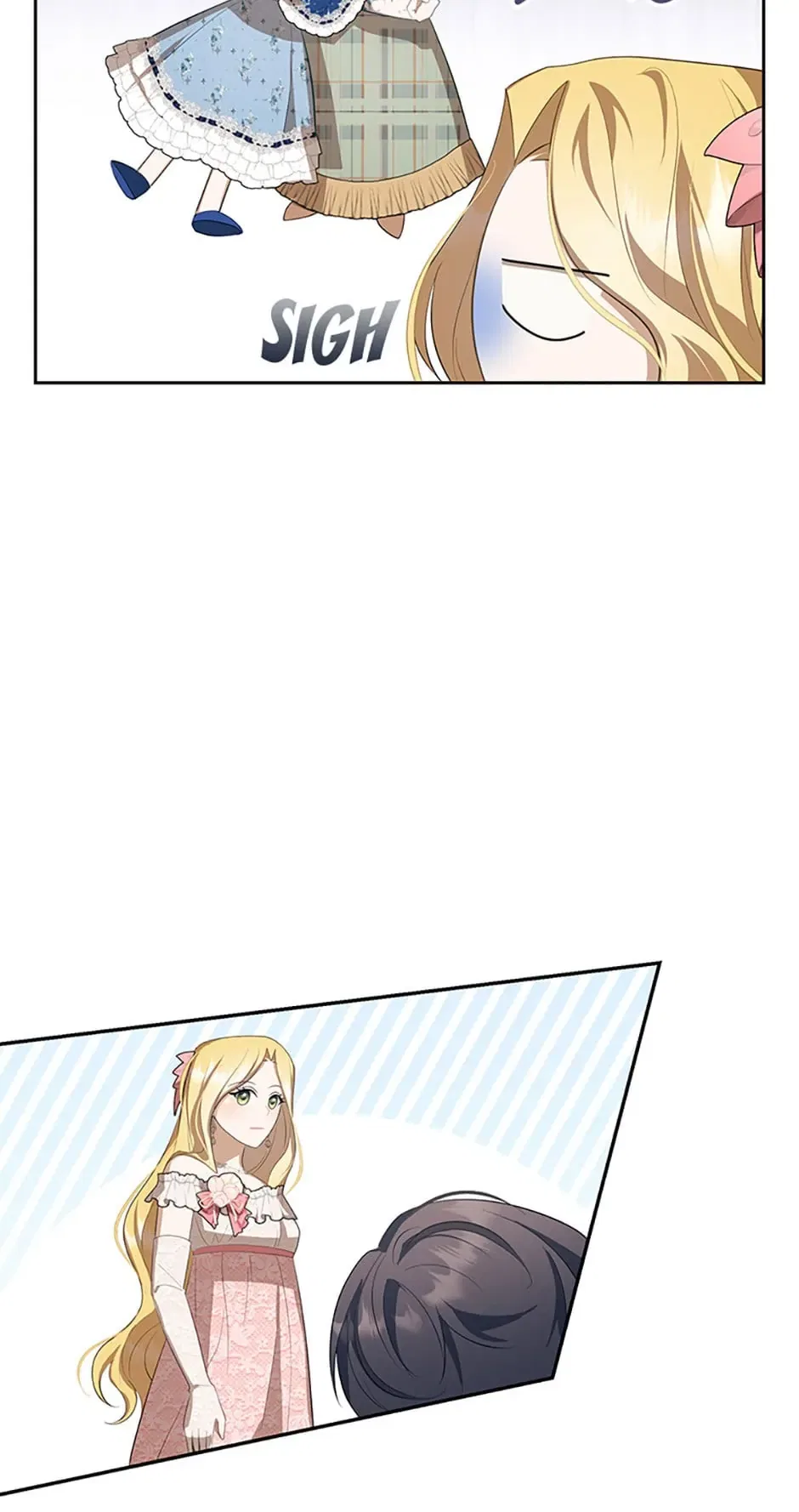 Lady Swindler Chapter 14 – Page 30