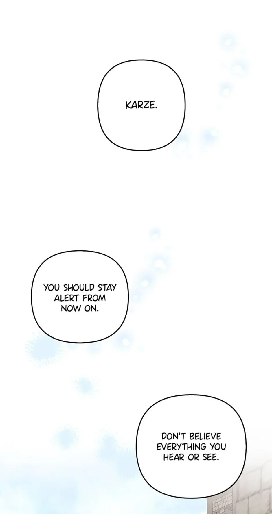 Lady Swindler Chapter 14 – Page 31