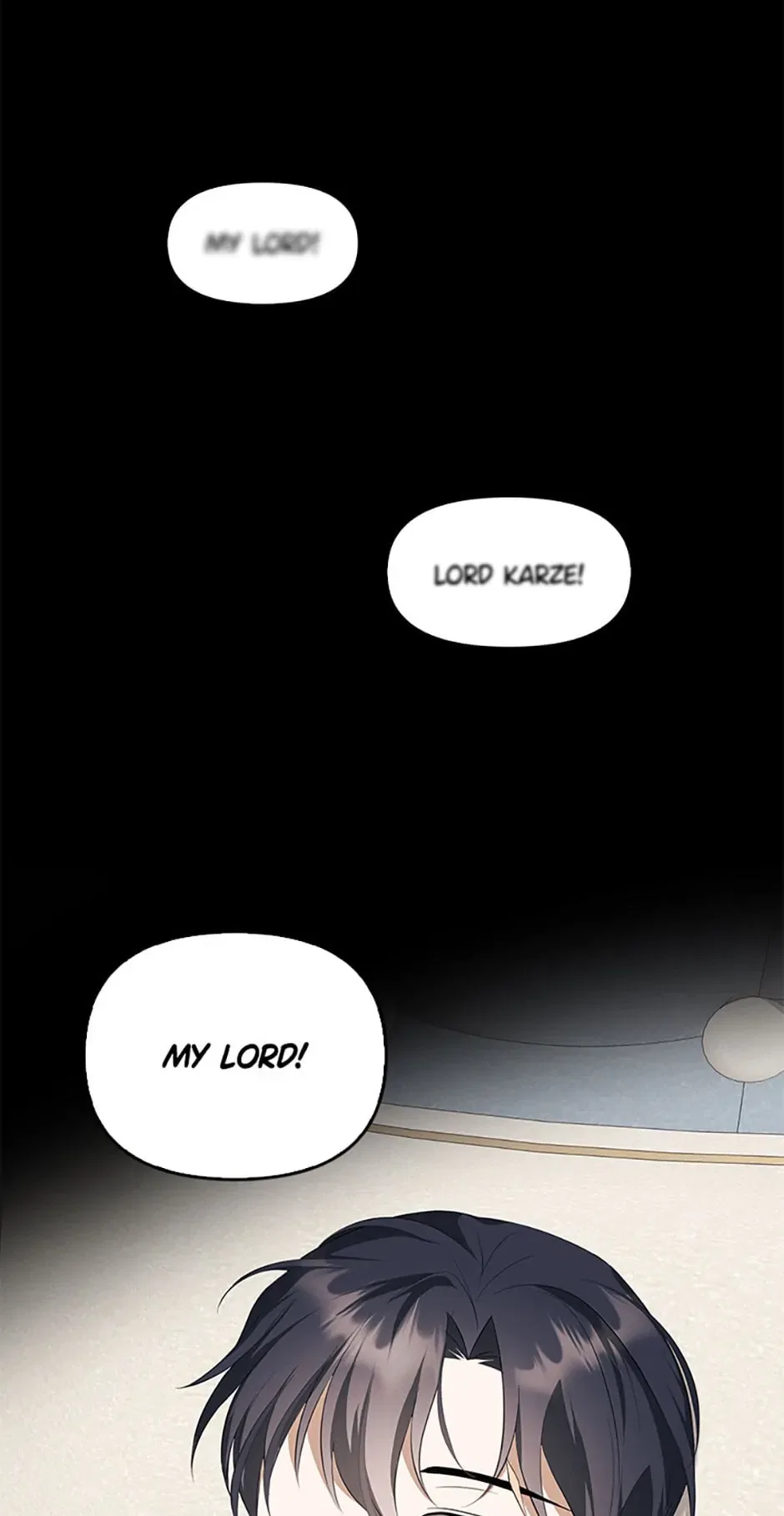 Lady Swindler Chapter 14 – Page 35