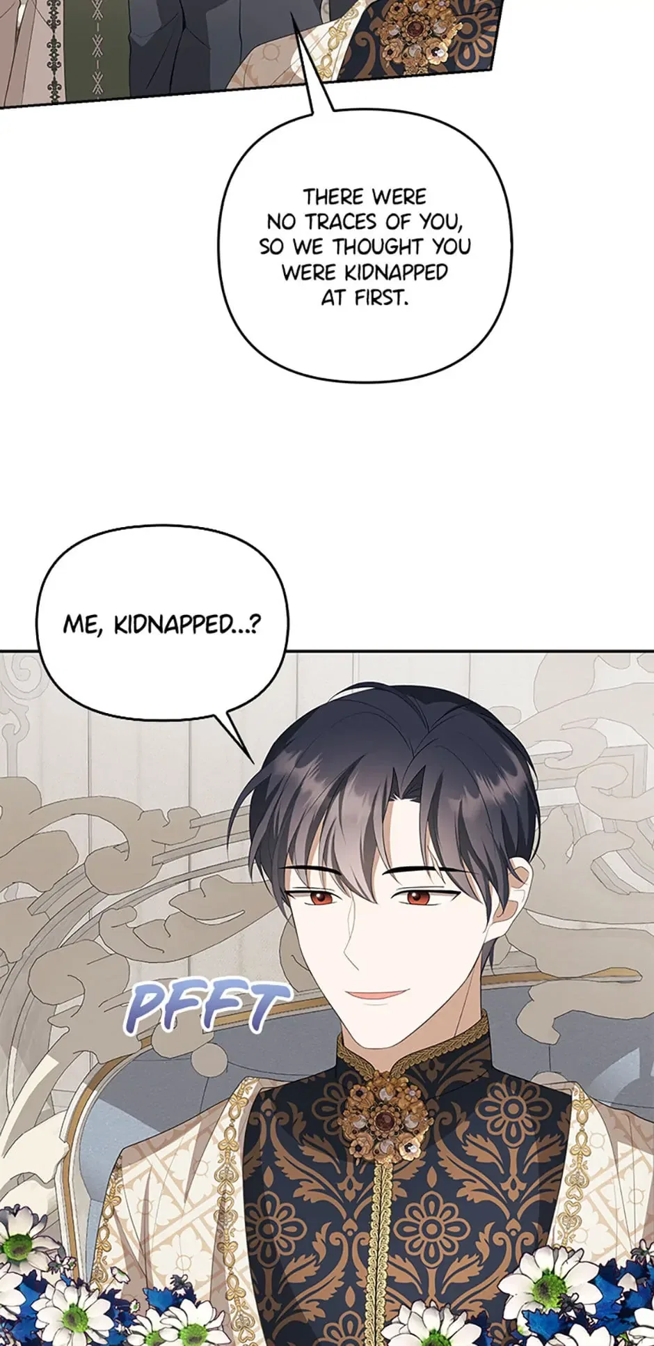 Lady Swindler Chapter 14 – Page 46