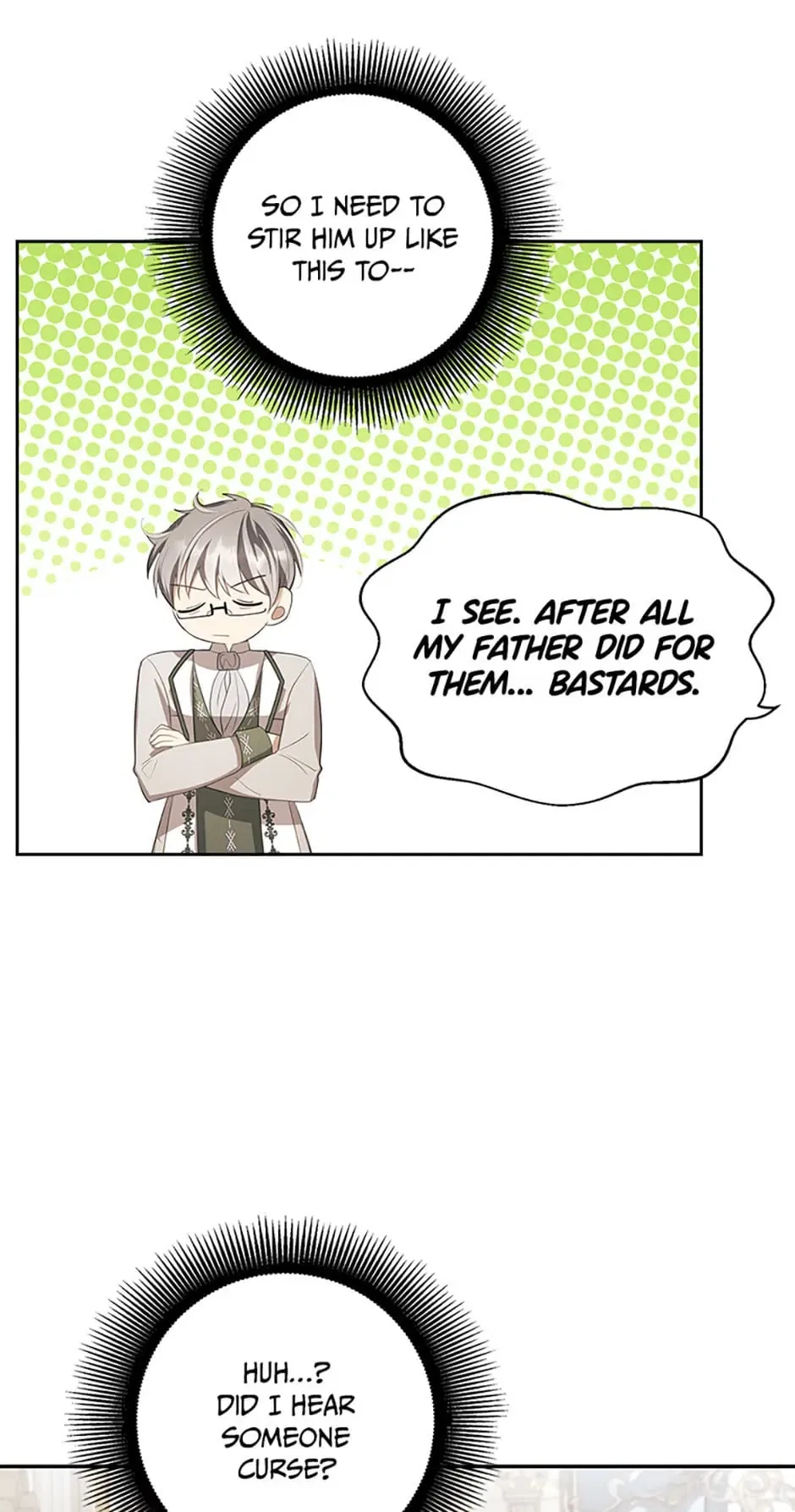 Lady Swindler Chapter 14 – Page 57
