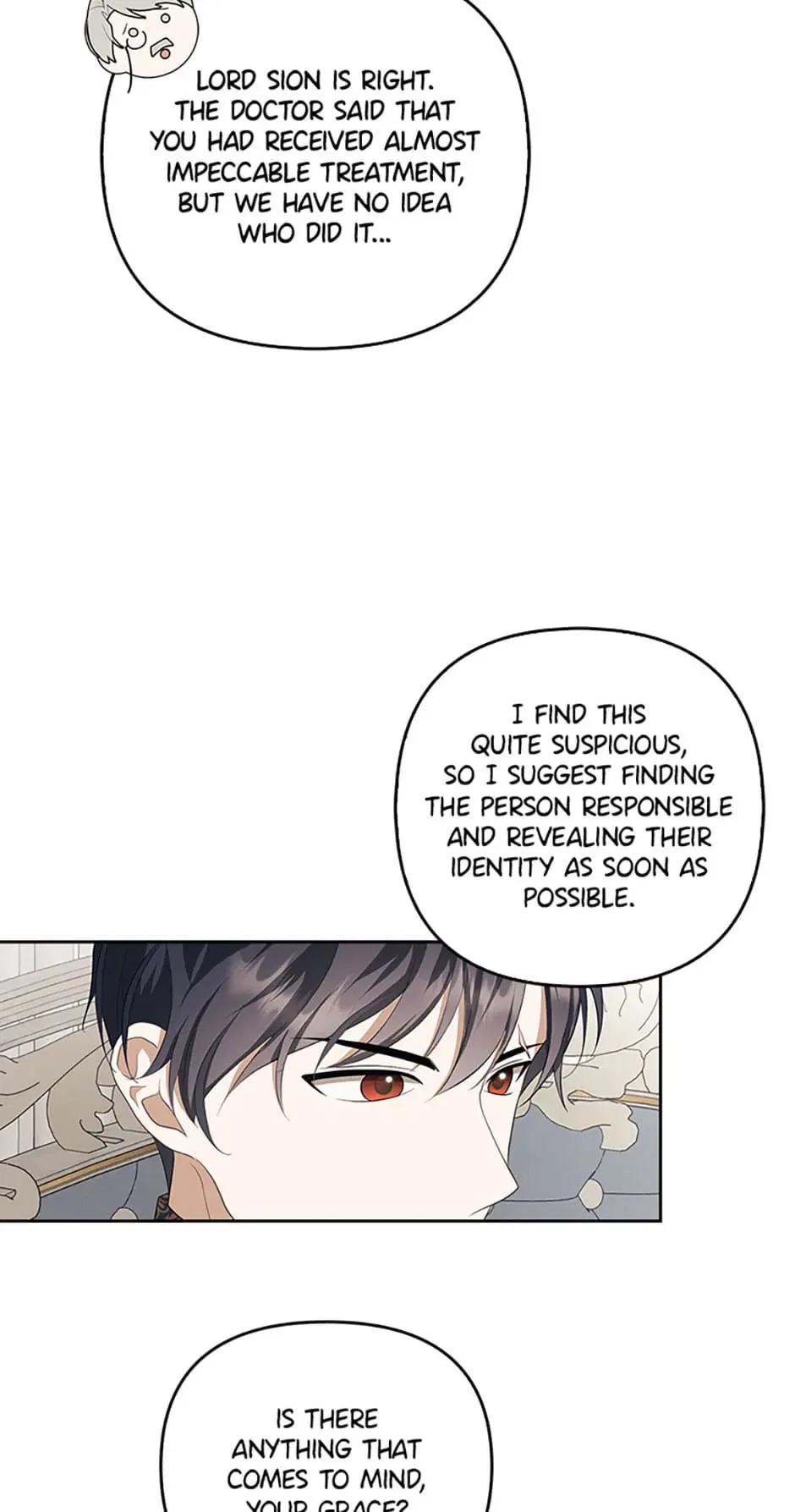 Lady Swindler Chapter 14 – Page 59