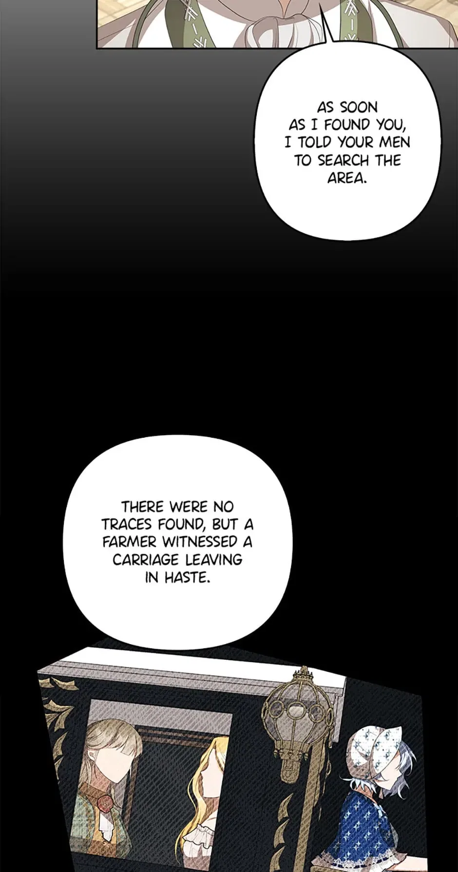 Lady Swindler Chapter 14 – Page 63
