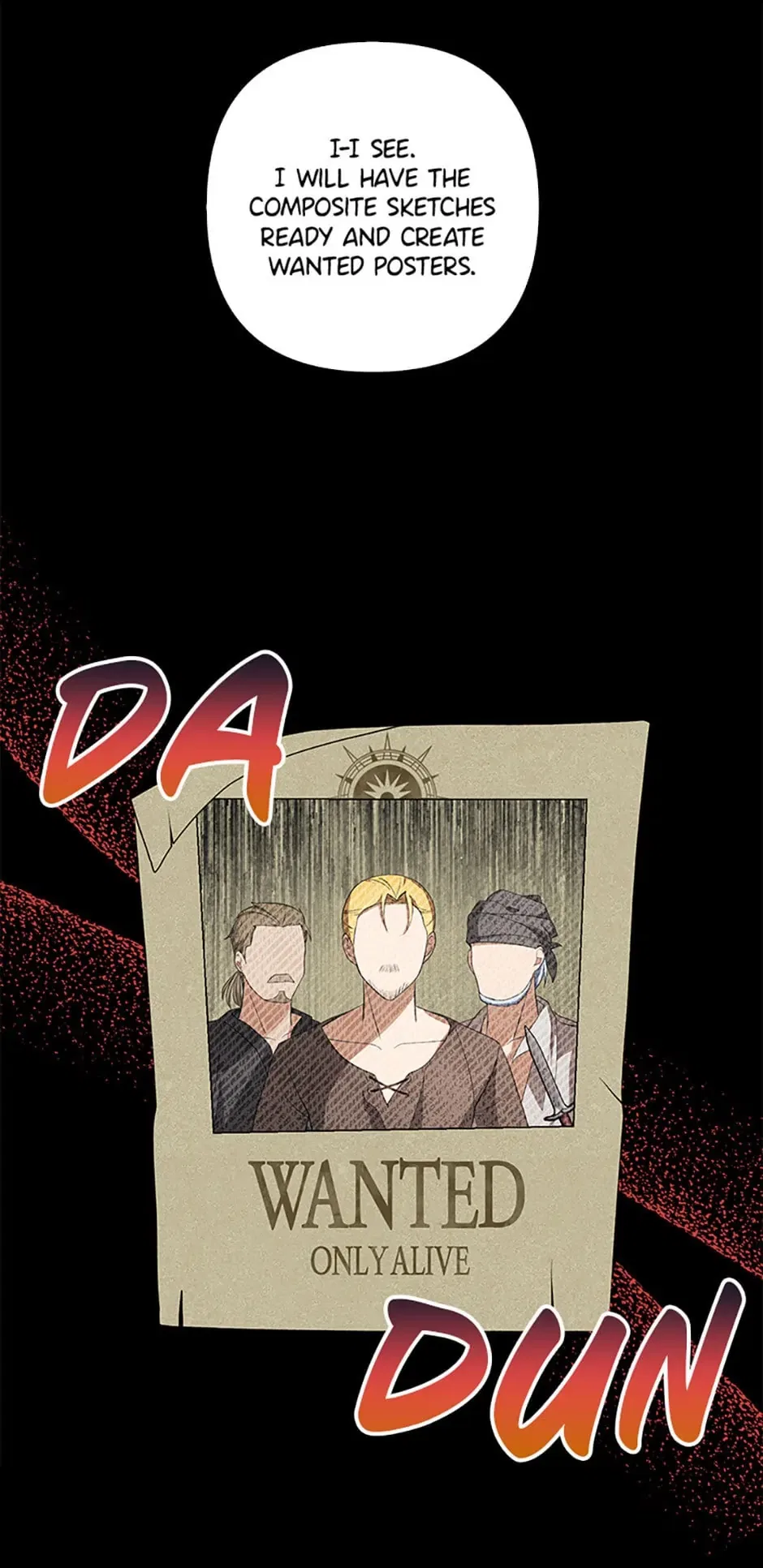Lady Swindler Chapter 14 – Page 66