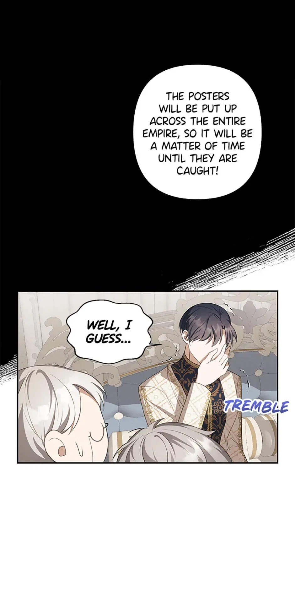Lady Swindler Chapter 14 – Page 67
