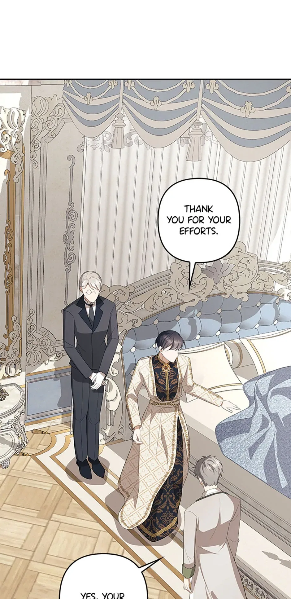 Lady Swindler Chapter 14 – Page 68