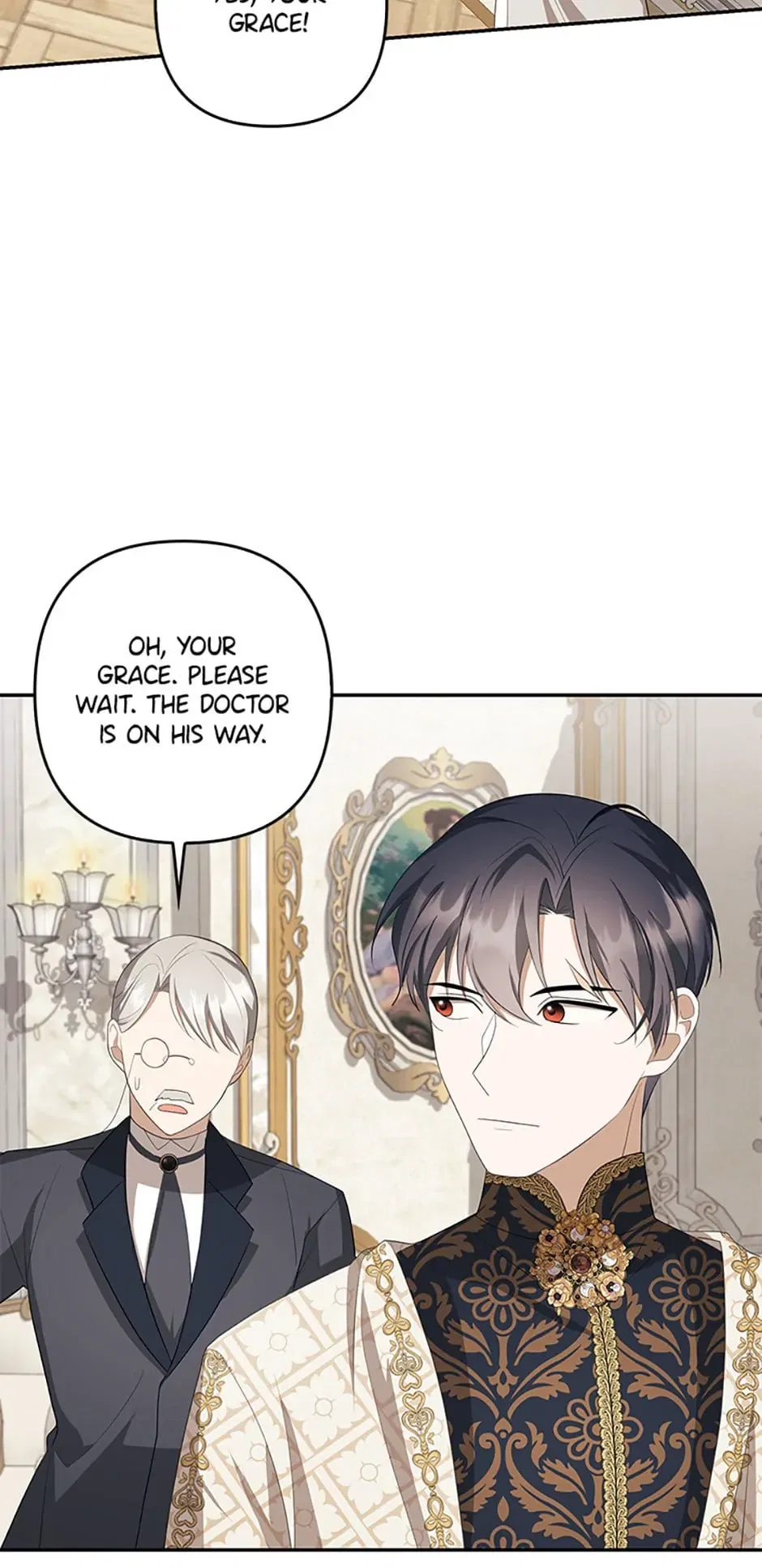 Lady Swindler Chapter 14 – Page 69