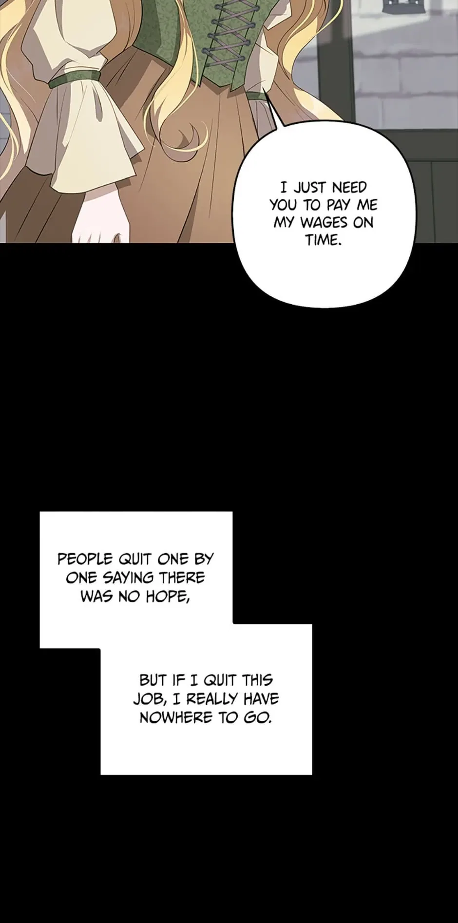 Lady Swindler Chapter 13 – Page 2