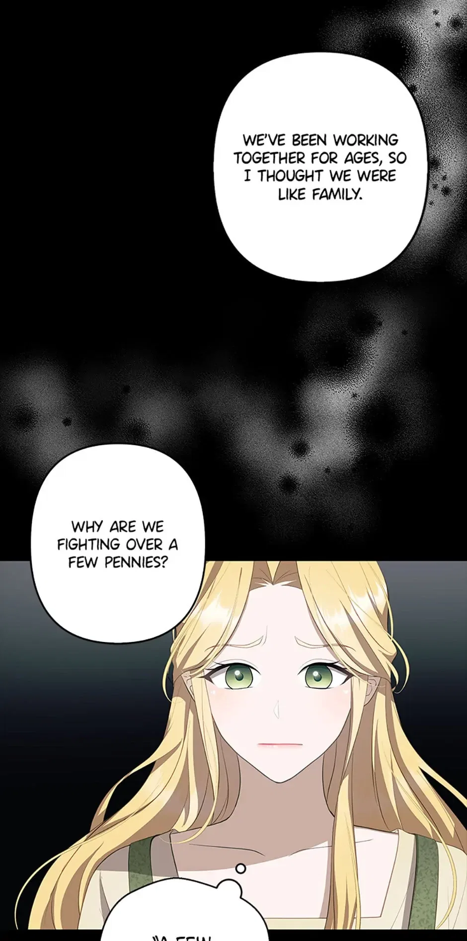 Lady Swindler Chapter 13 – Page 5