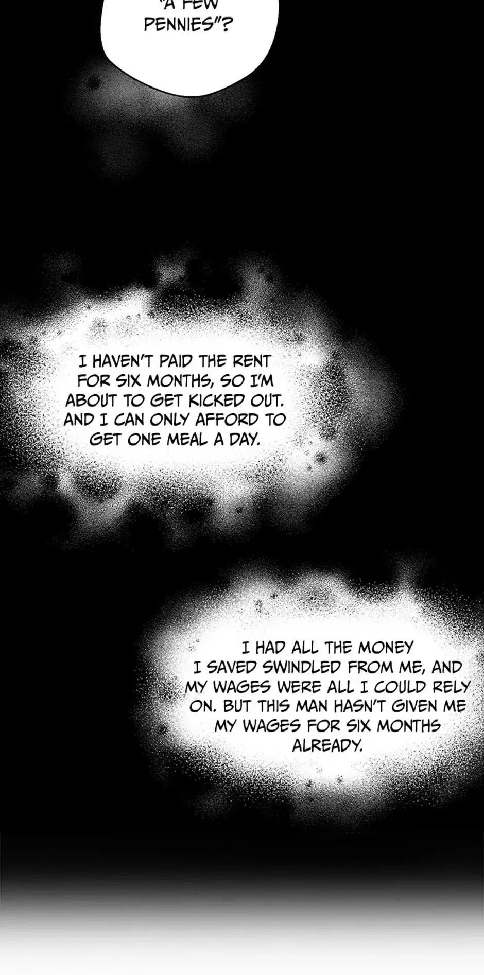 Lady Swindler Chapter 13 – Page 6