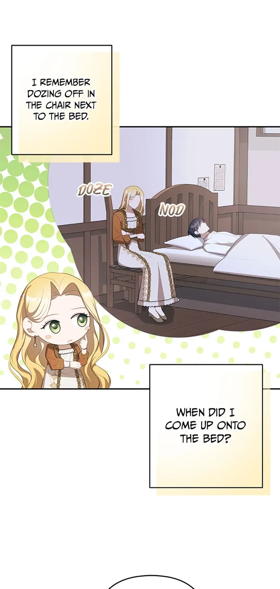 Lady Swindler Chapter 13 – Page 24