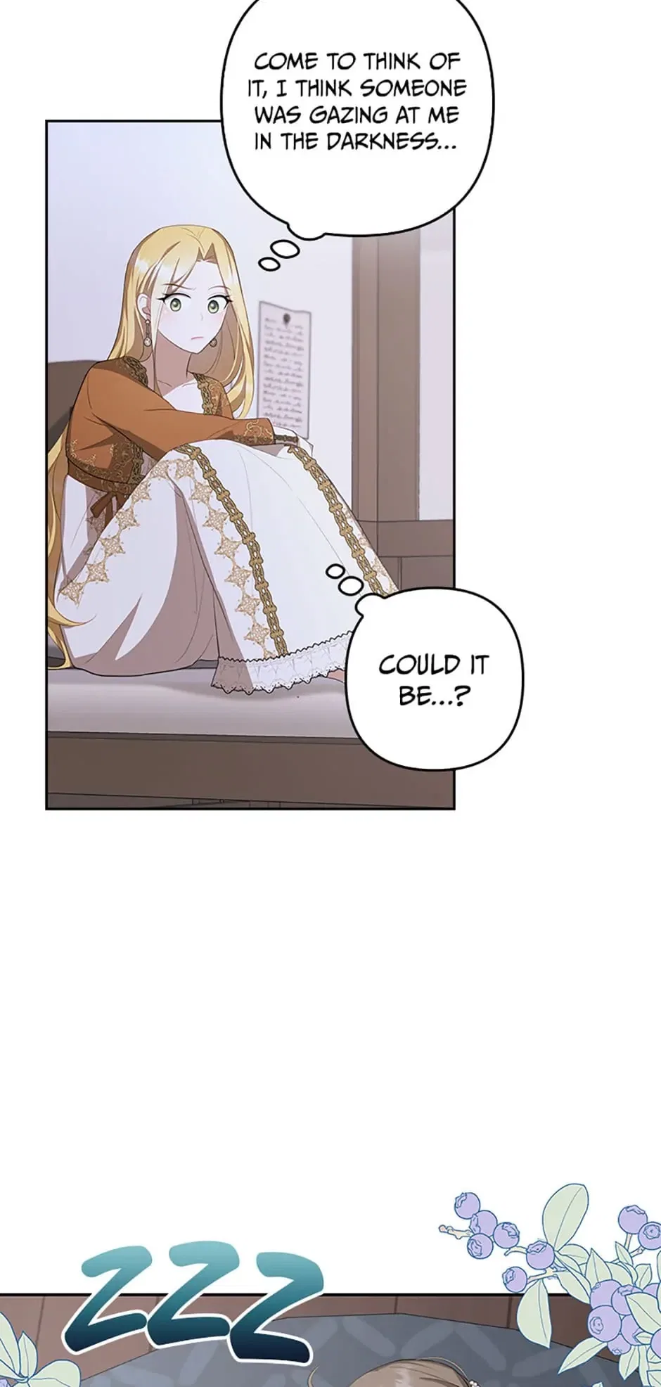 Lady Swindler Chapter 13 – Page 25