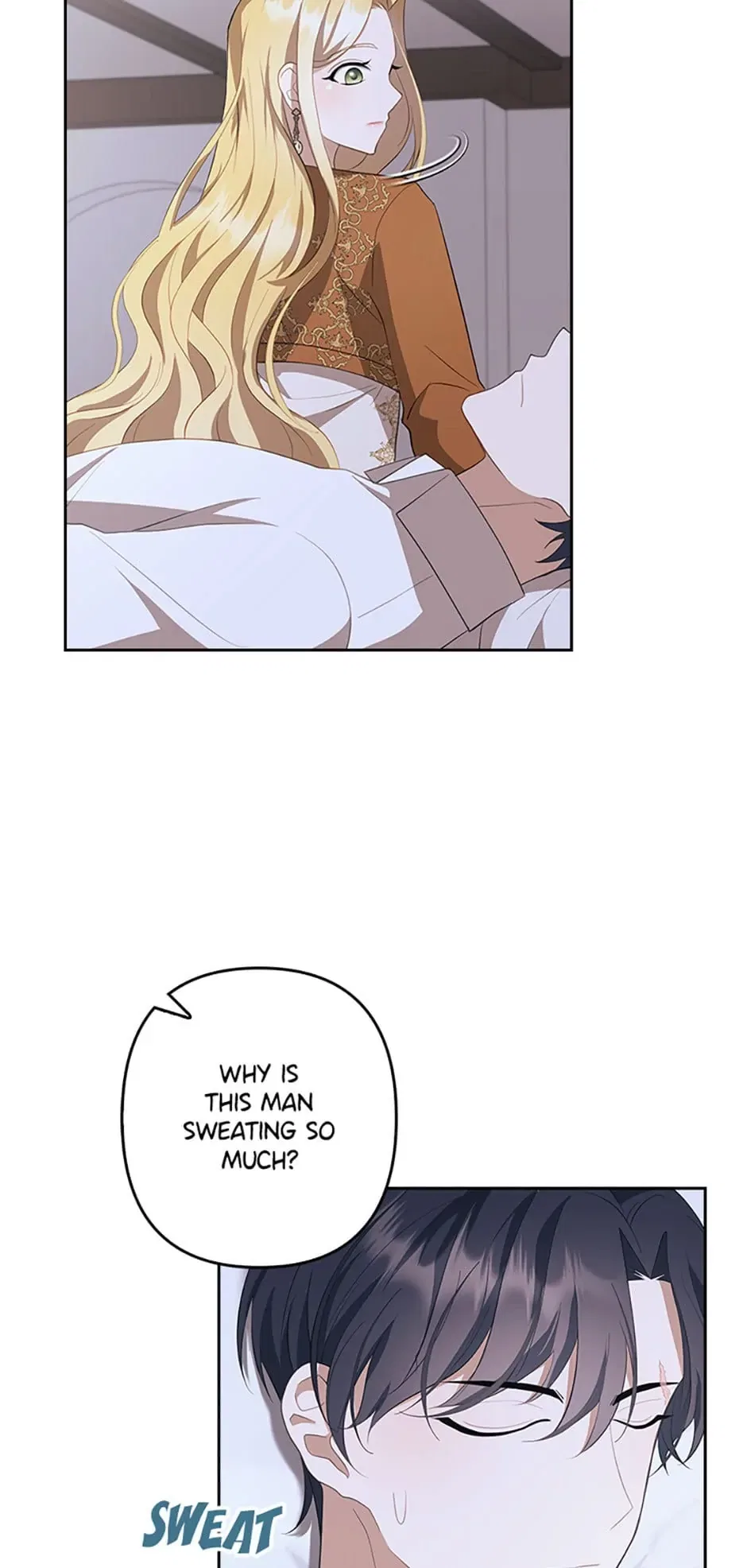 Lady Swindler Chapter 13 – Page 28