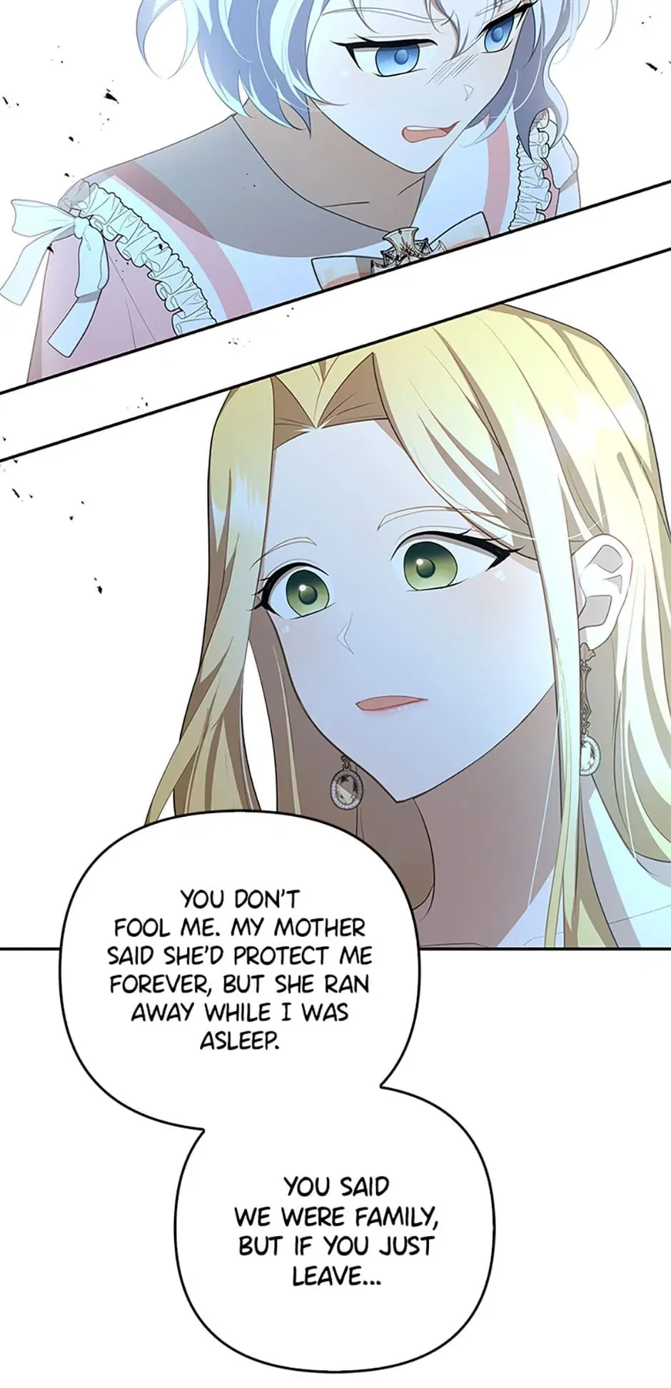 Lady Swindler Chapter 13 – Page 36