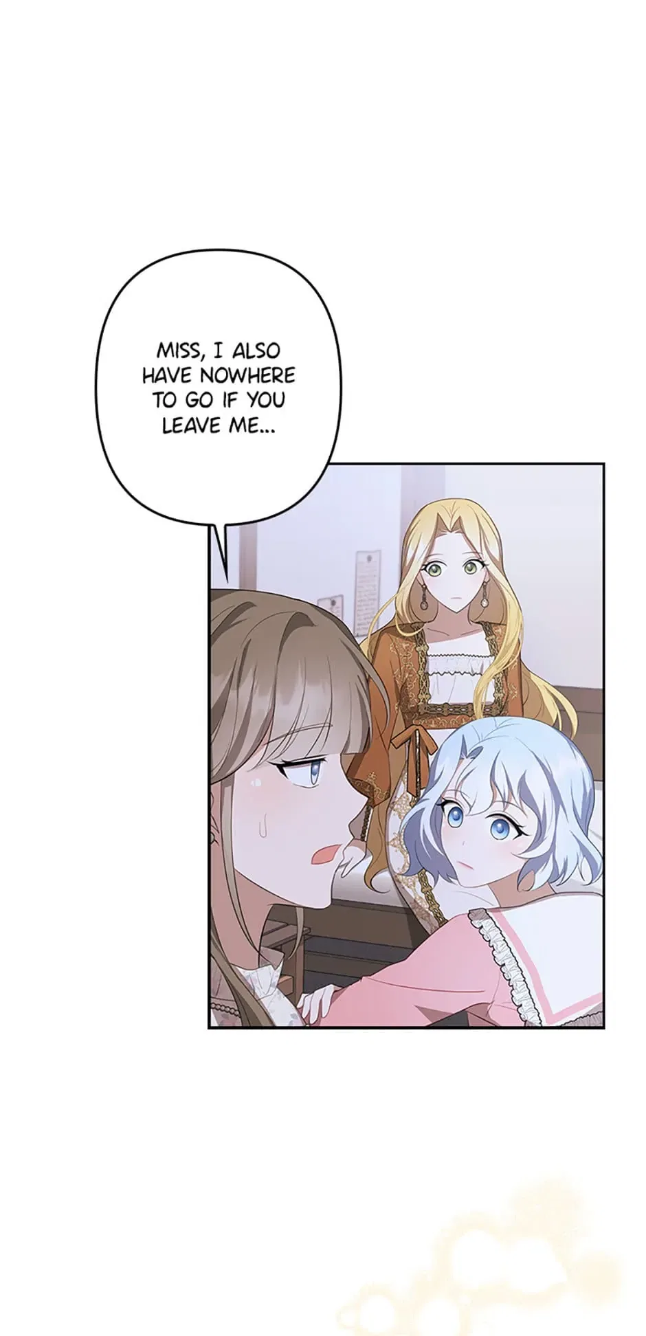 Lady Swindler Chapter 13 – Page 37