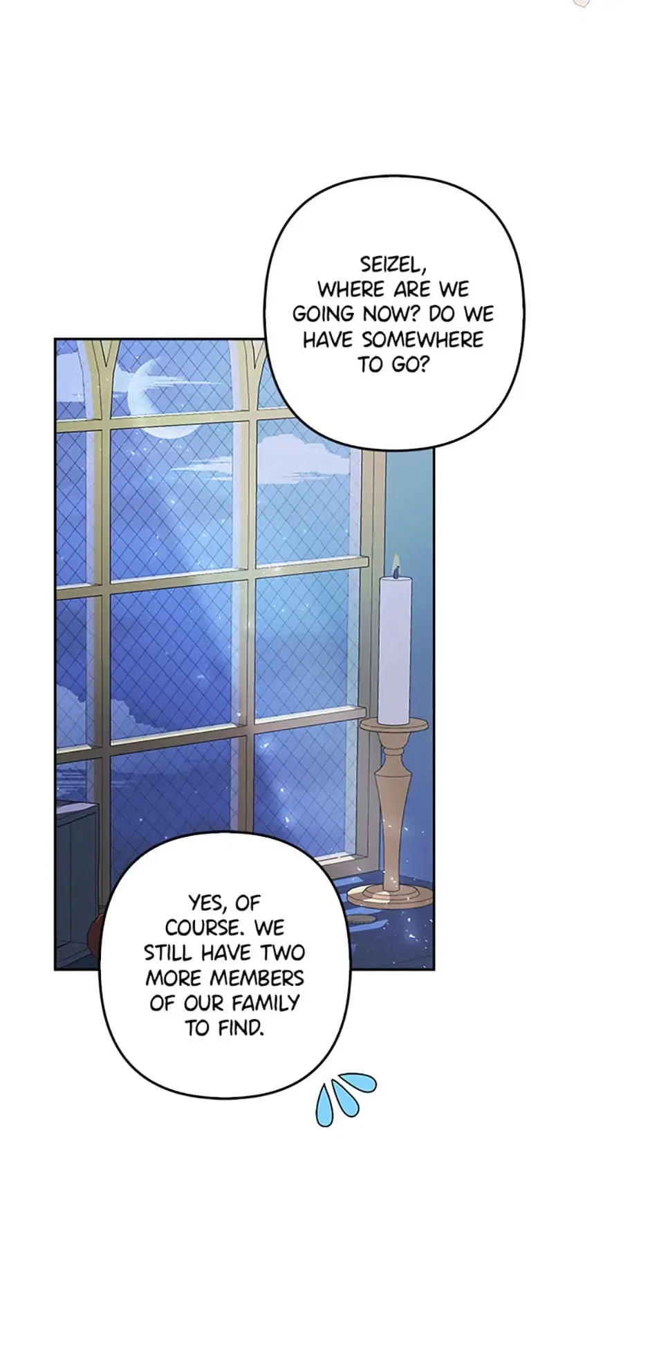 Lady Swindler Chapter 13 – Page 41