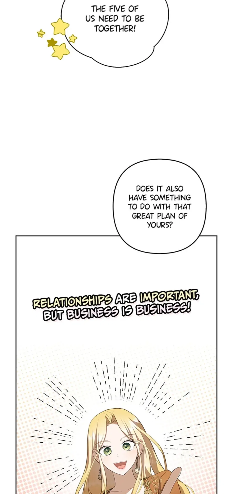 Lady Swindler Chapter 13 – Page 43