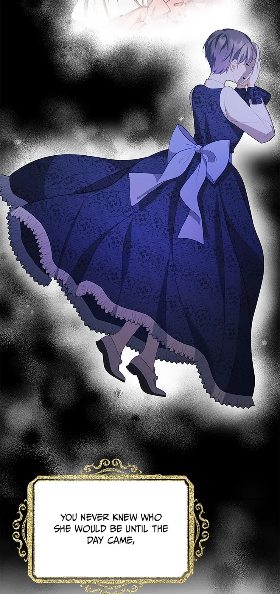 Lady Swindler Chapter 13 – Page 49