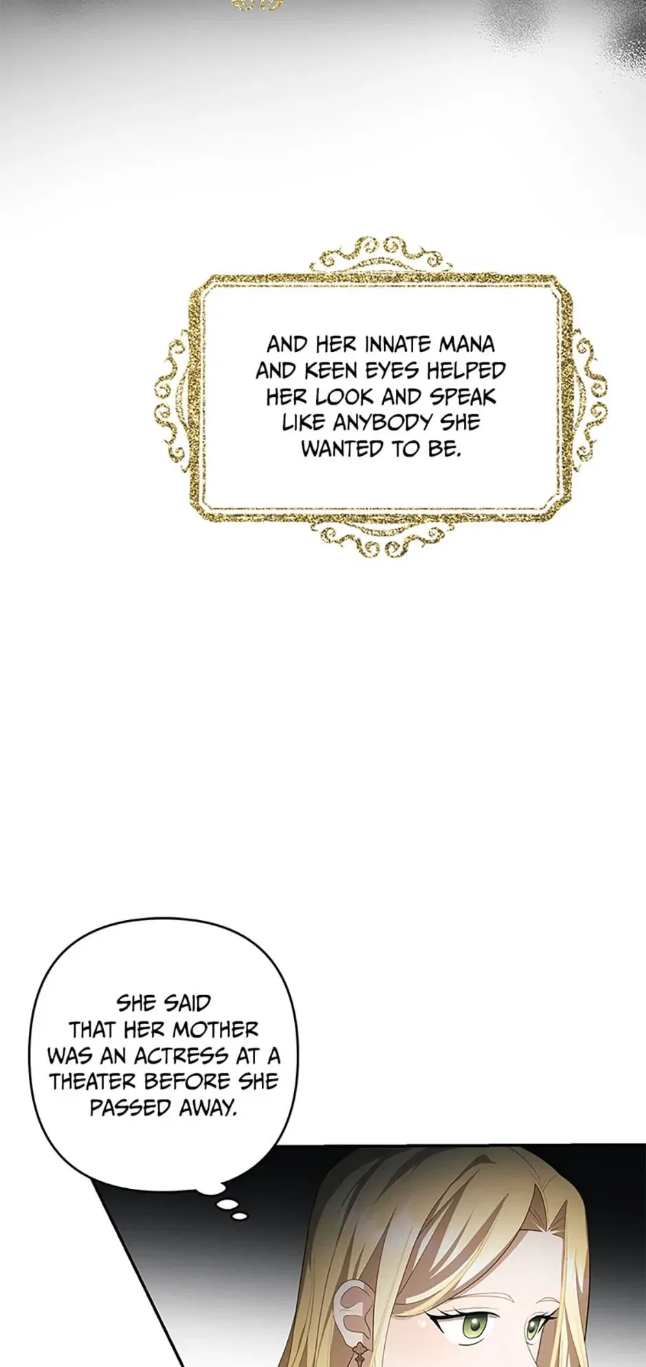 Lady Swindler Chapter 13 – Page 50