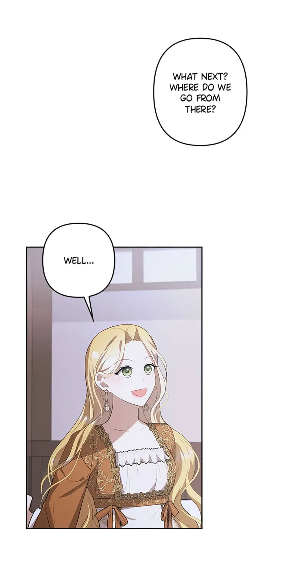 Lady Swindler Chapter 13 – Page 54