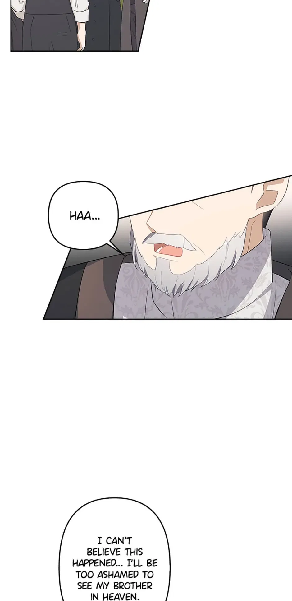 Lady Swindler Chapter 13 – Page 58