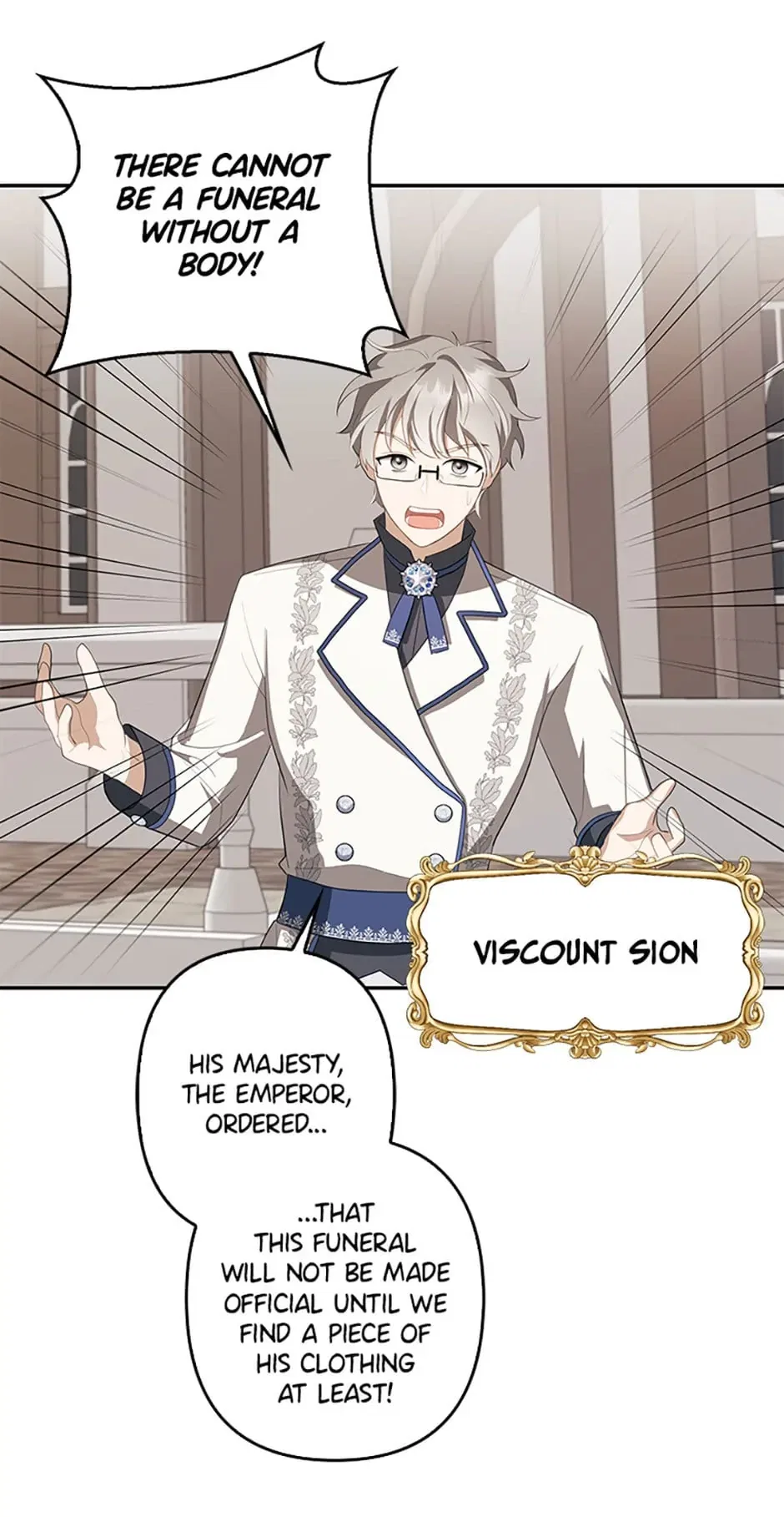Lady Swindler Chapter 13 – Page 62