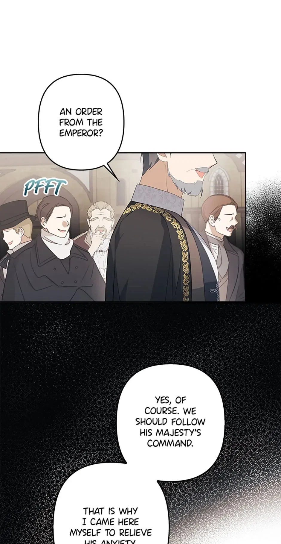 Lady Swindler Chapter 13 – Page 63