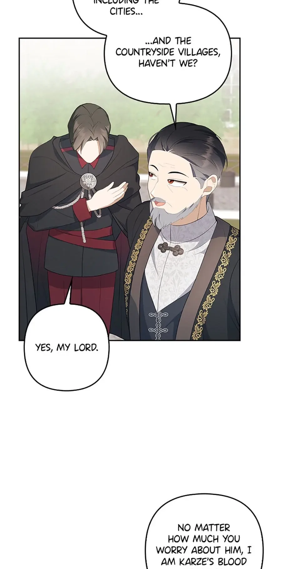 Lady Swindler Chapter 13 – Page 65