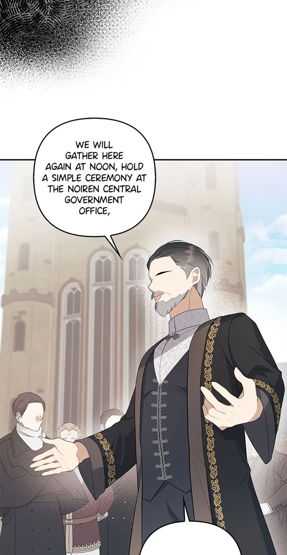 Lady Swindler Chapter 13 – Page 68