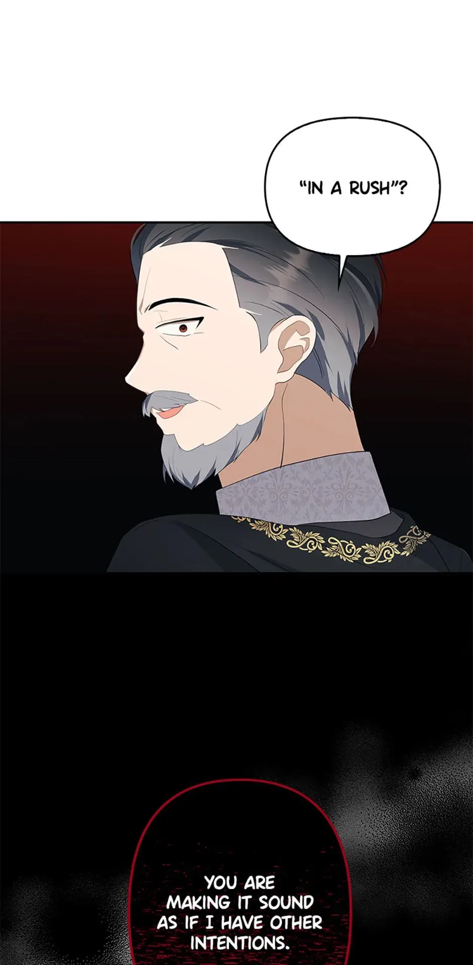 Lady Swindler Chapter 13 – Page 70
