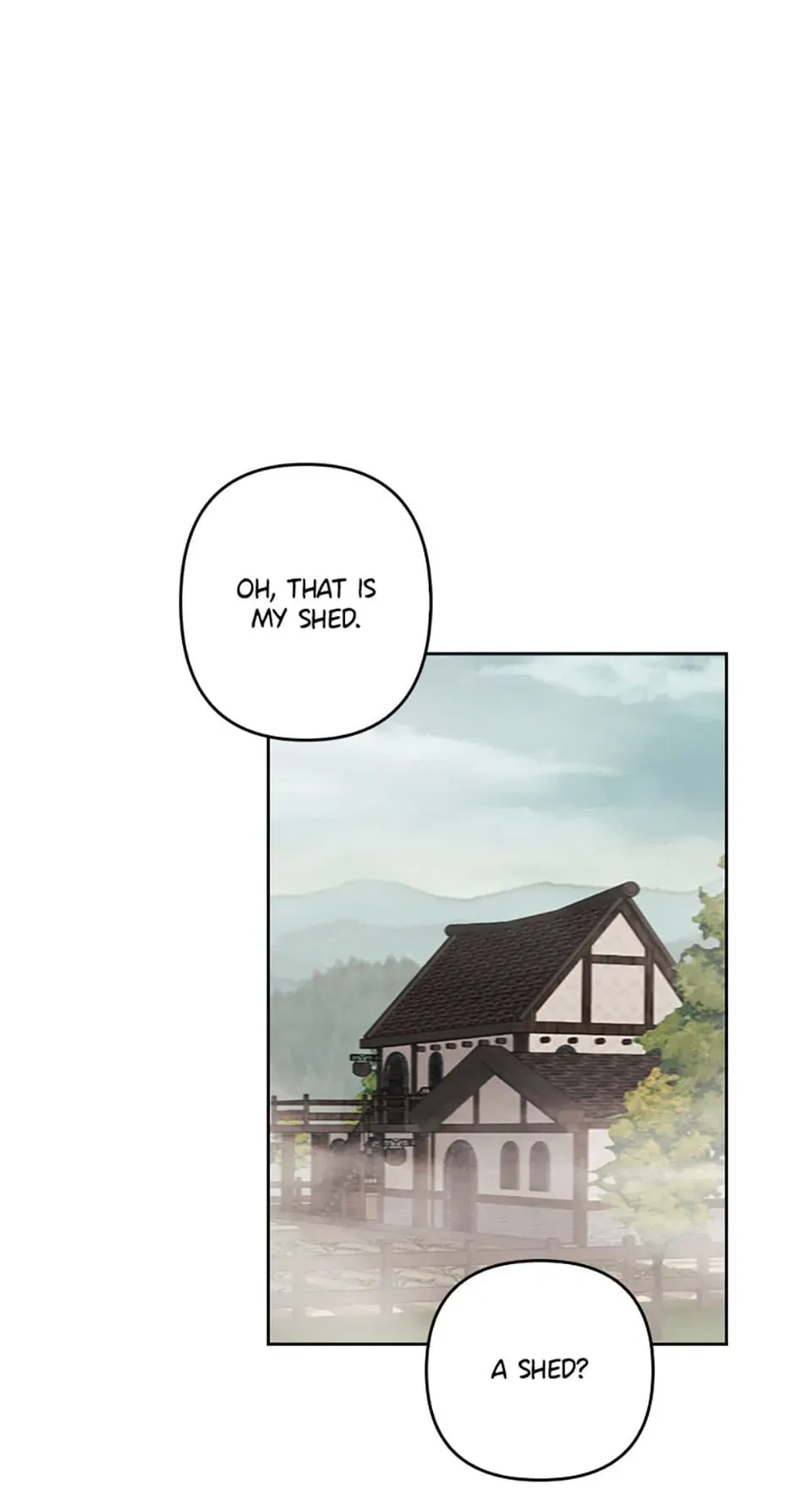 Lady Swindler Chapter 12 – Page 1