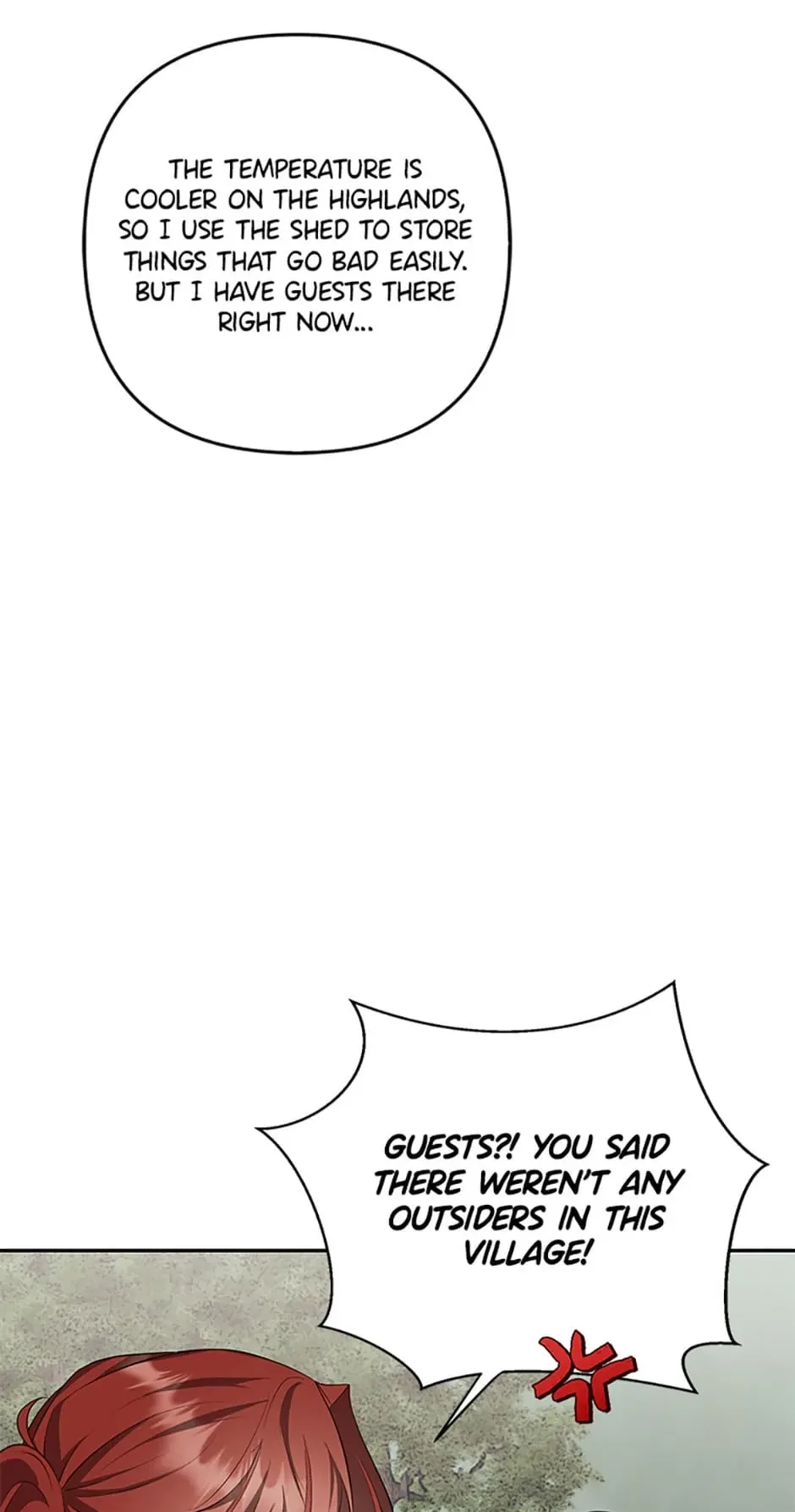 Lady Swindler Chapter 12 – Page 2