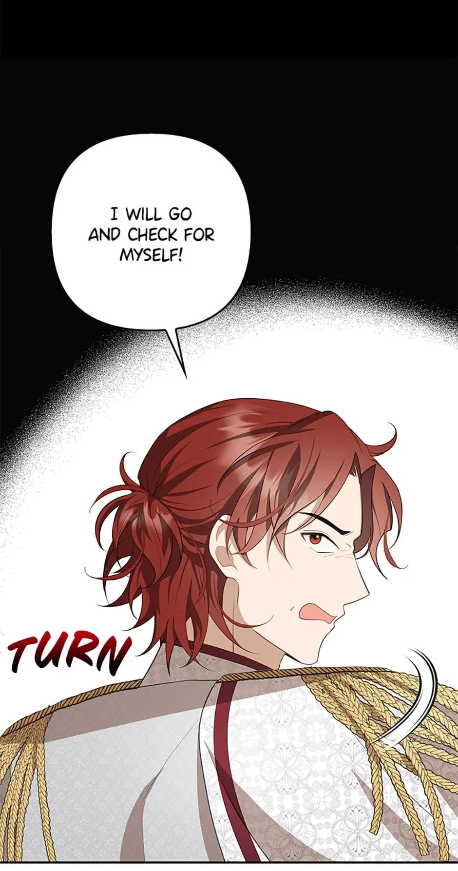 Lady Swindler Chapter 12 – Page 6