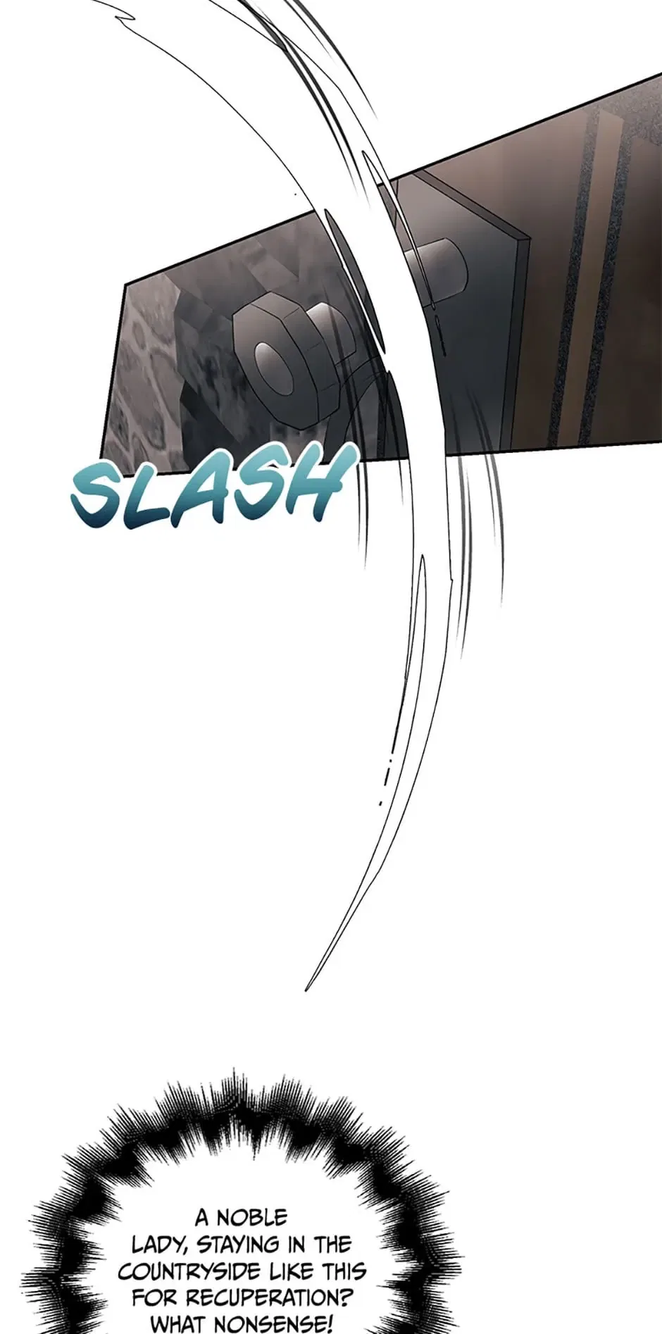 Lady Swindler Chapter 12 – Page 13