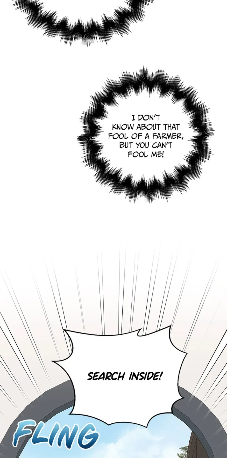 Lady Swindler Chapter 12 – Page 14
