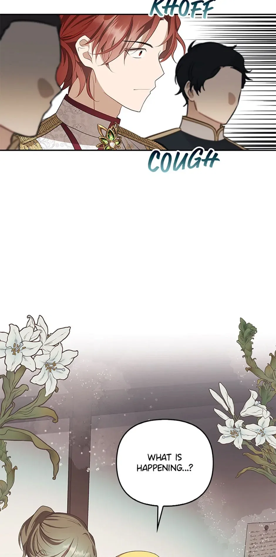 Lady Swindler Chapter 12 – Page 16