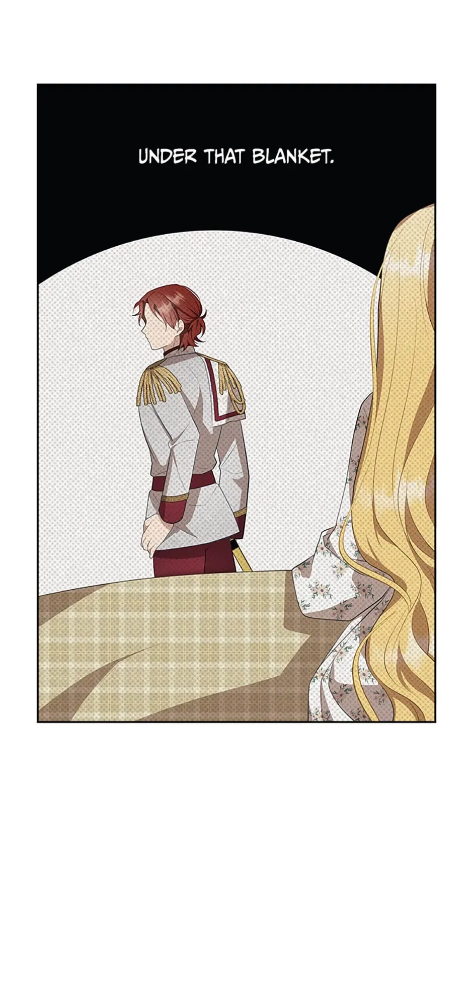 Lady Swindler Chapter 12 – Page 26