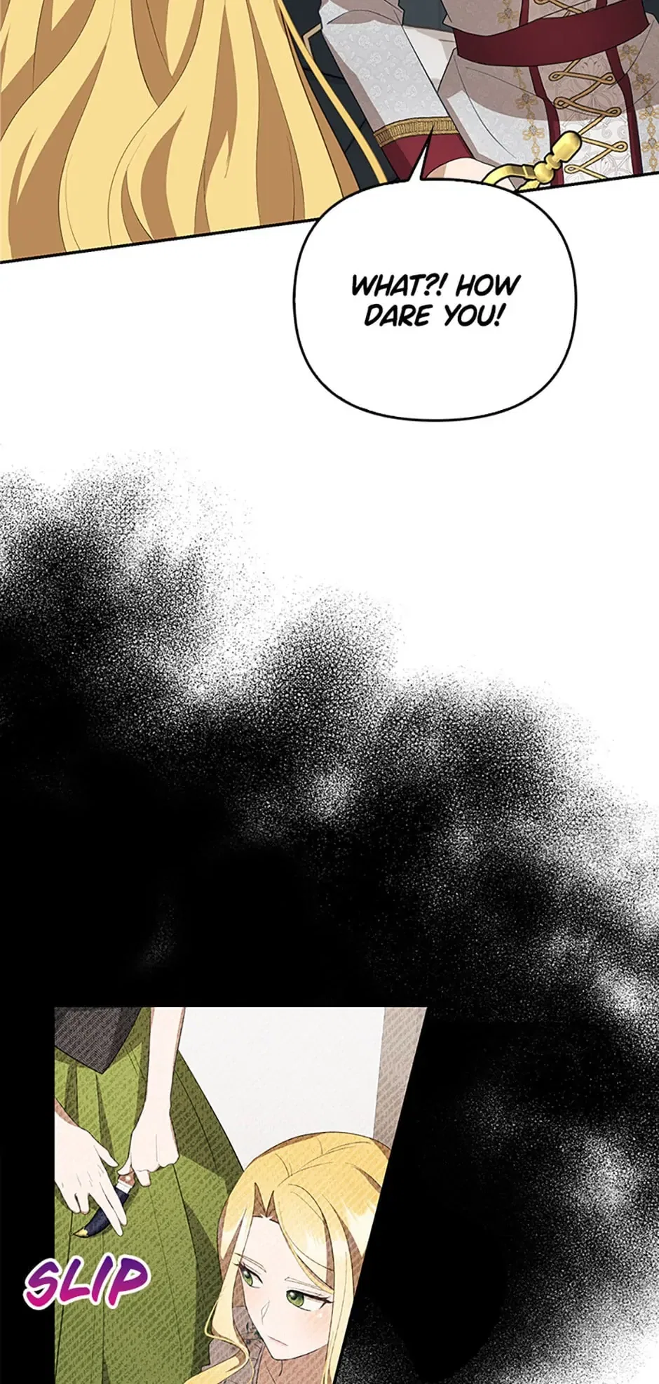 Lady Swindler Chapter 12 – Page 31