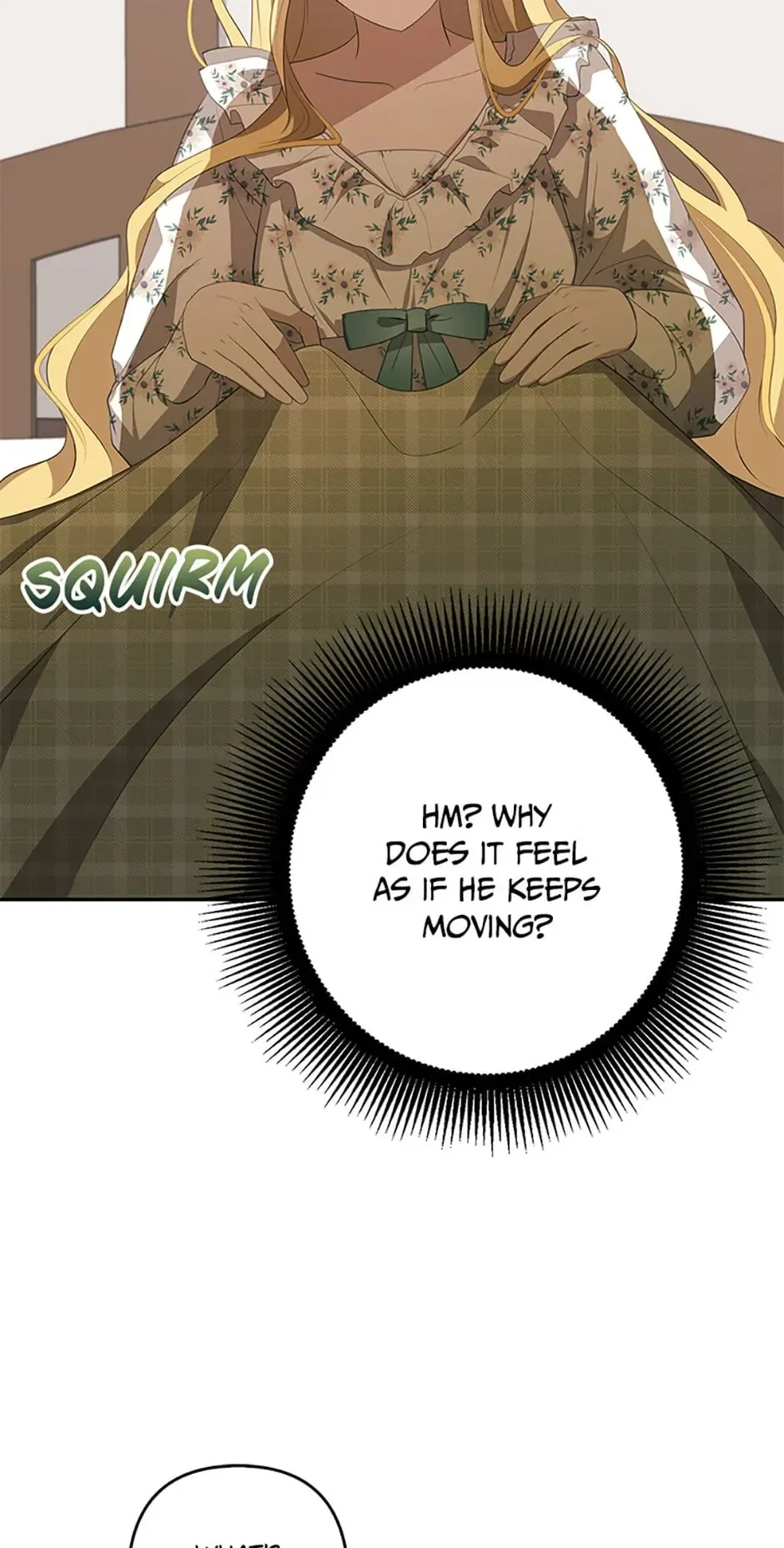 Lady Swindler Chapter 12 – Page 36