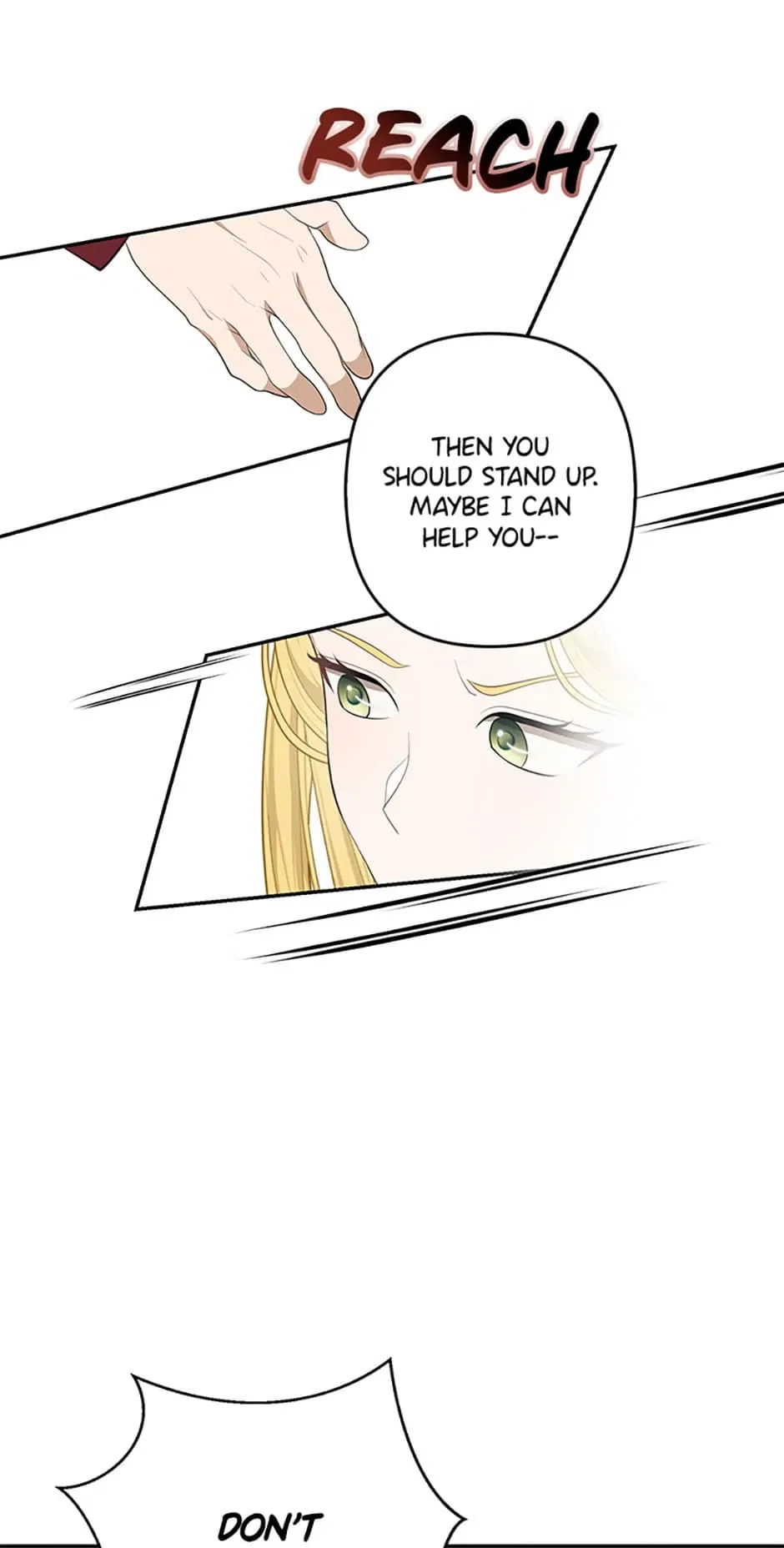Lady Swindler Chapter 12 – Page 38