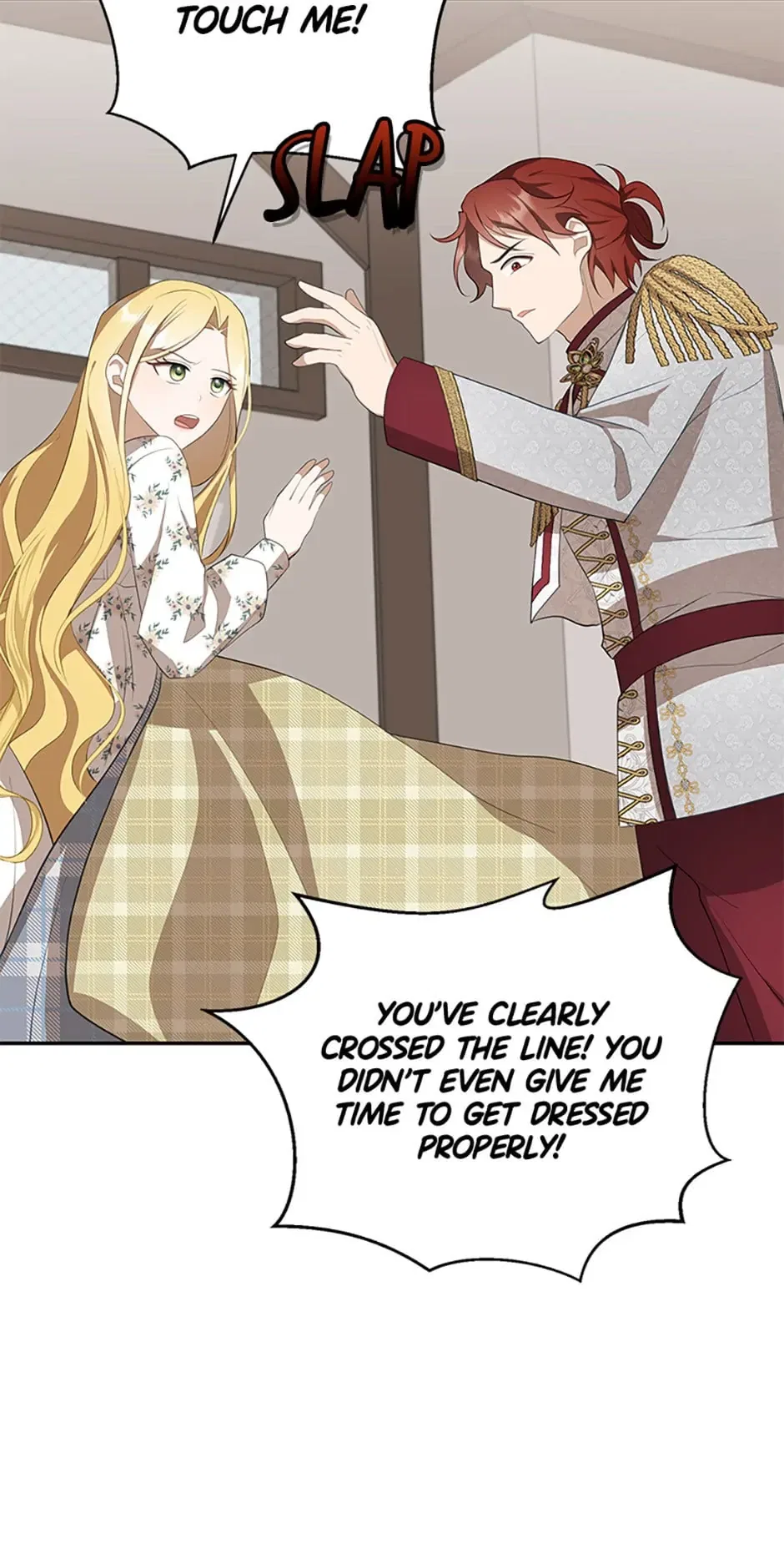Lady Swindler Chapter 12 – Page 39